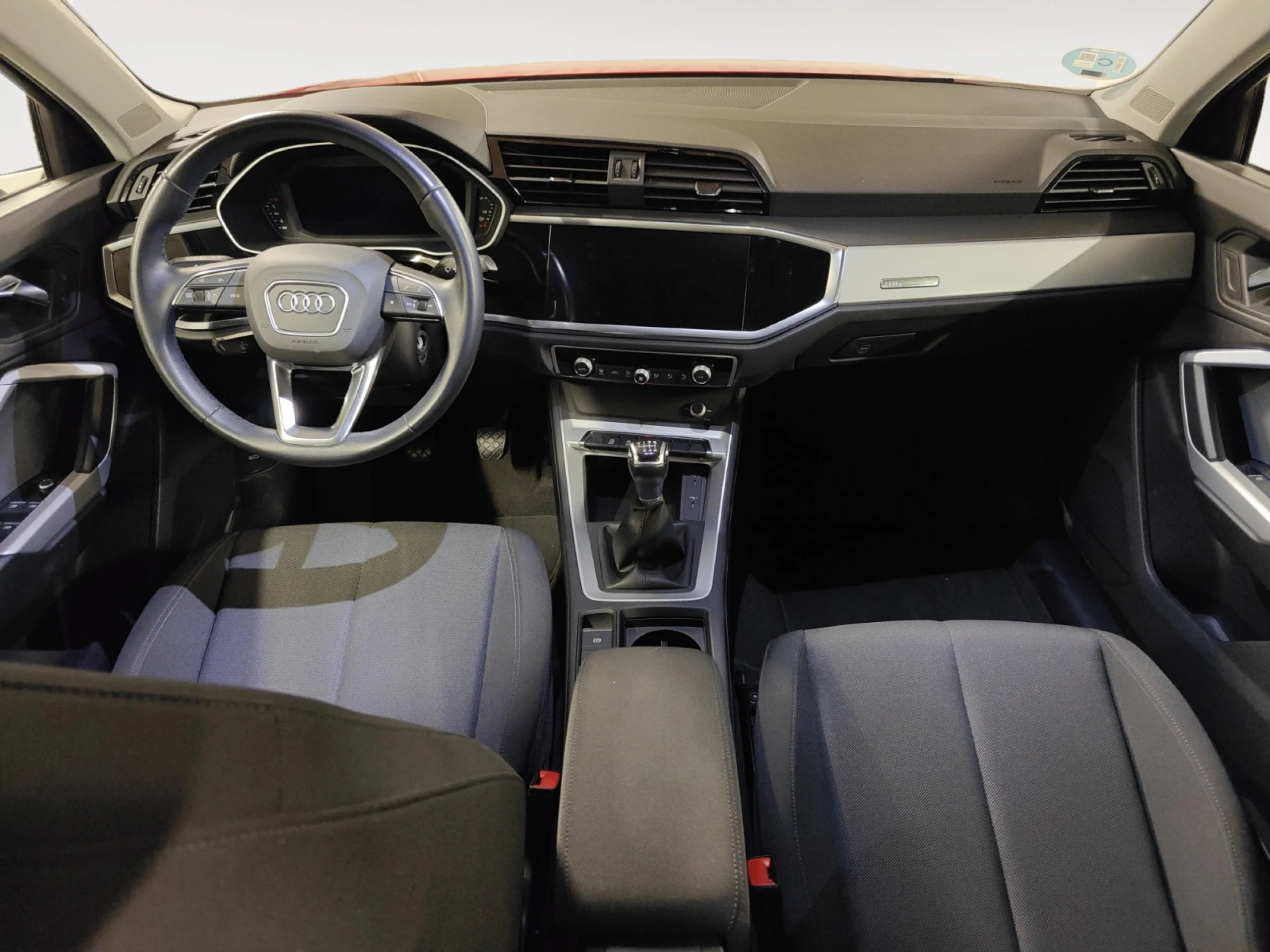 AUDI Q3 35 TFSI 110KW (150CV) - Foto 4