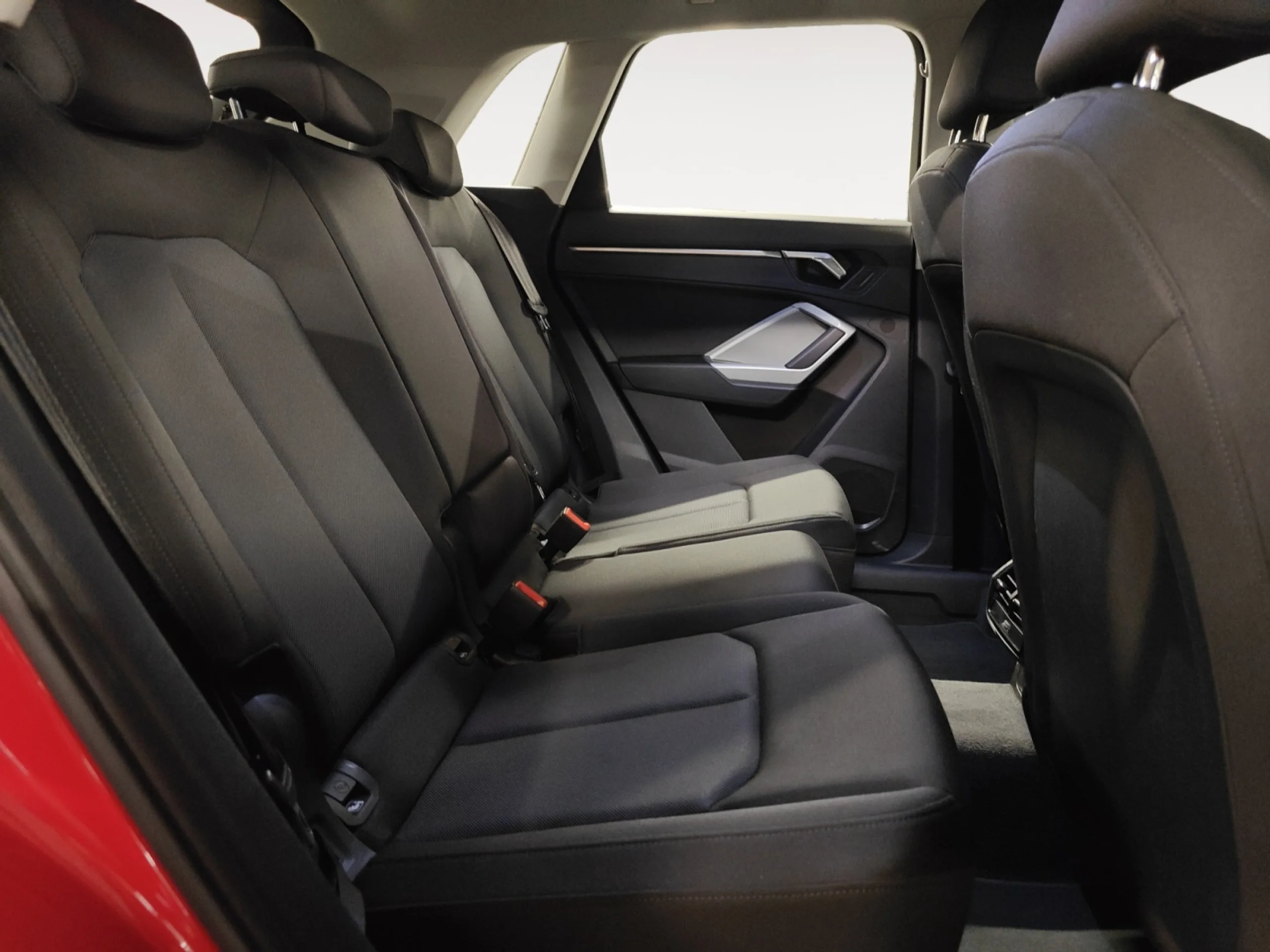 AUDI Q3 35 TFSI 110KW (150CV) - Foto 6