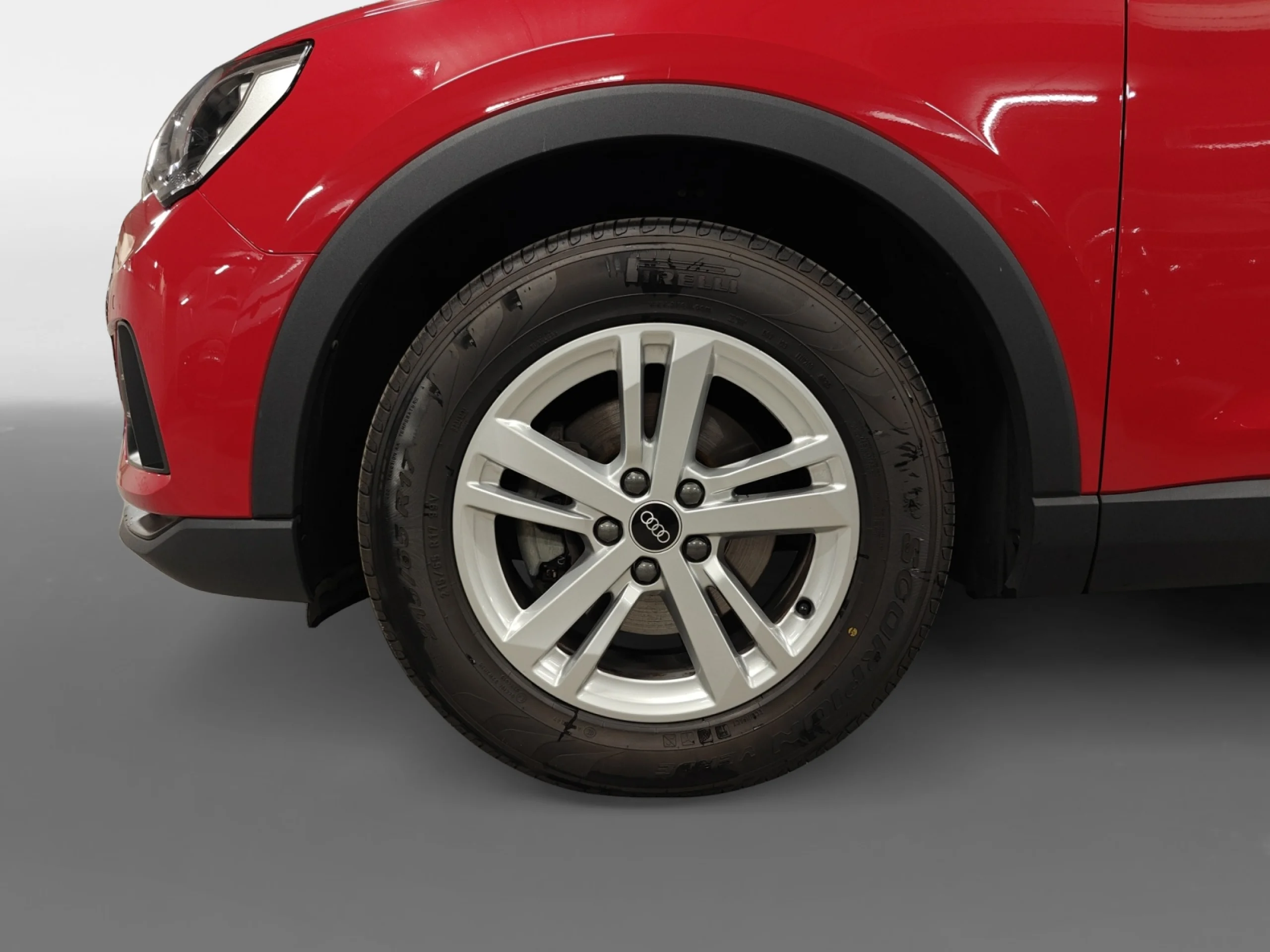 AUDI Q3 35 TFSI 110KW (150CV) - Foto 8