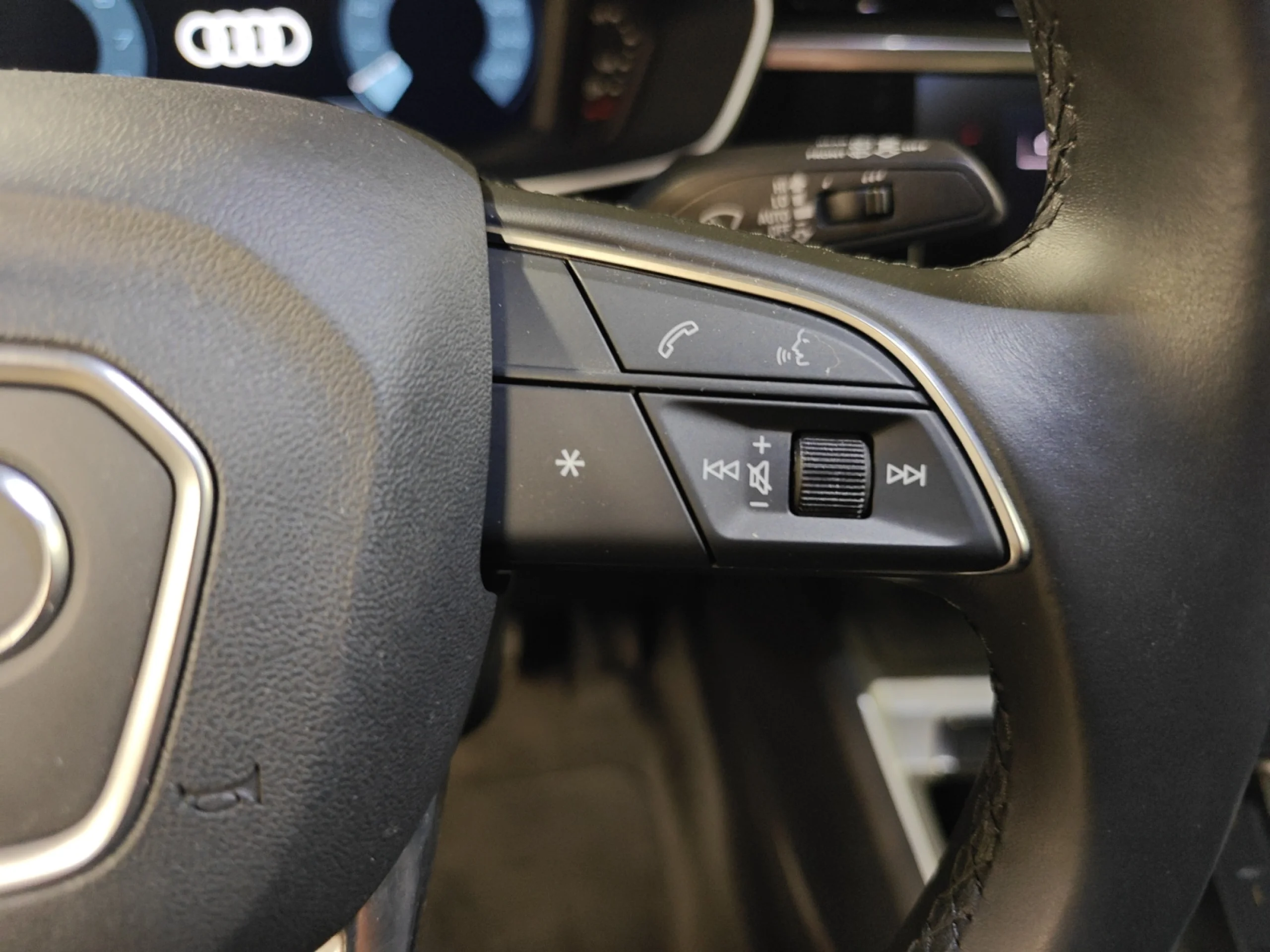 AUDI Q3 35 TFSI 110KW (150CV) - Foto 10