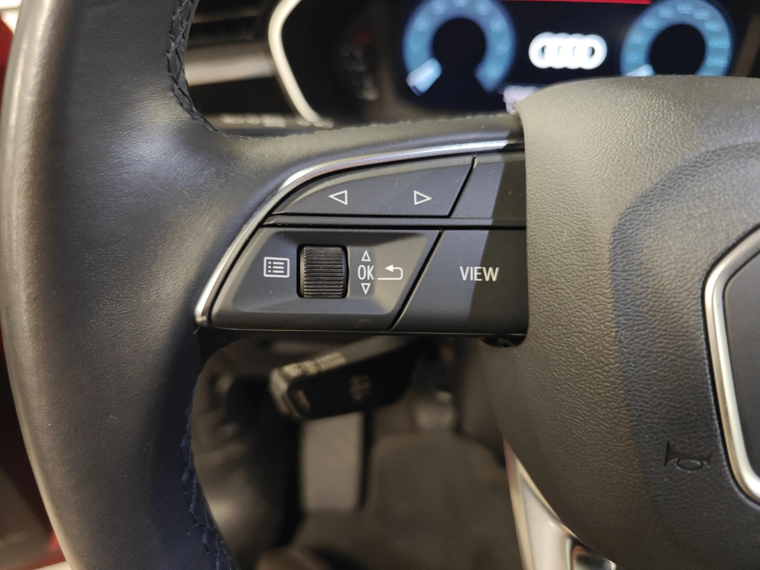 AUDI Q3 35 TFSI 110KW (150CV) - Foto 11