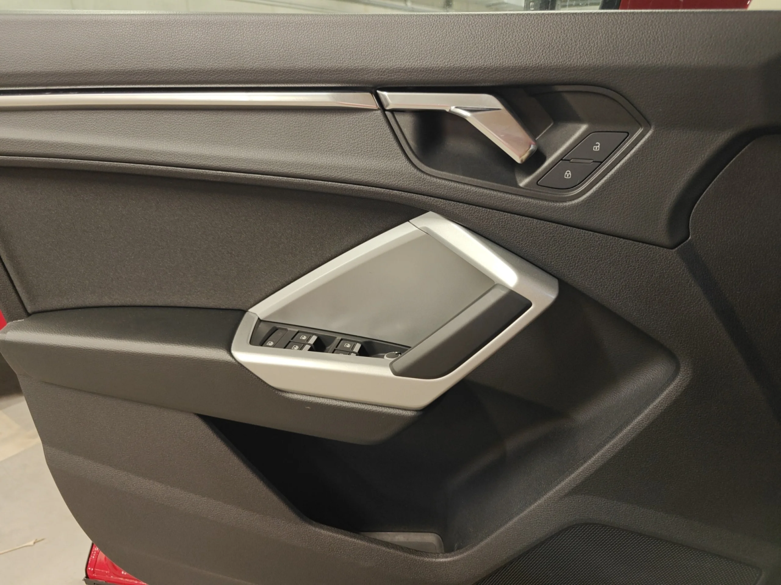 AUDI Q3 35 TFSI 110KW (150CV) - Foto 13
