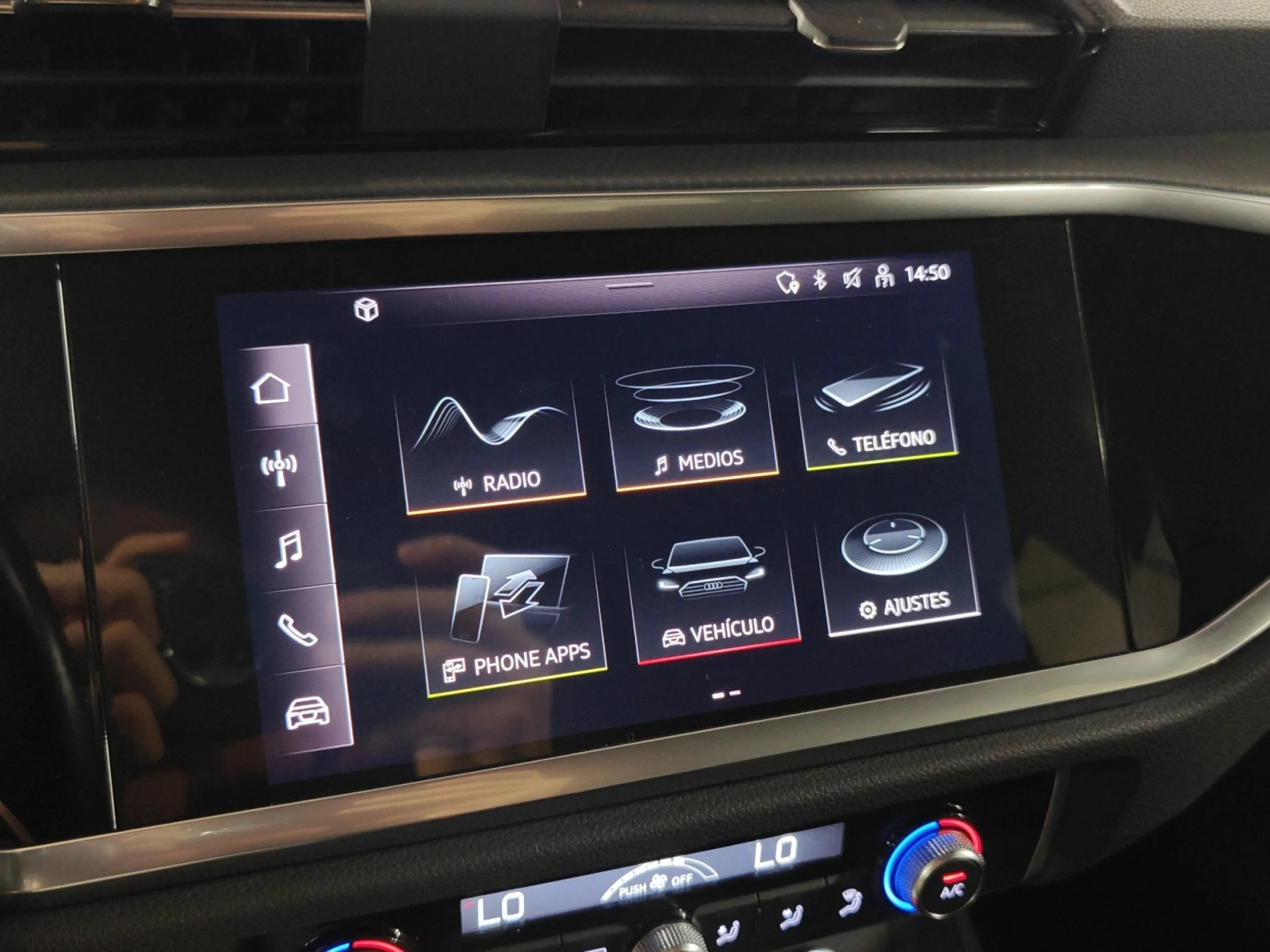 AUDI Q3 35 TFSI 110KW (150CV) - Foto 14