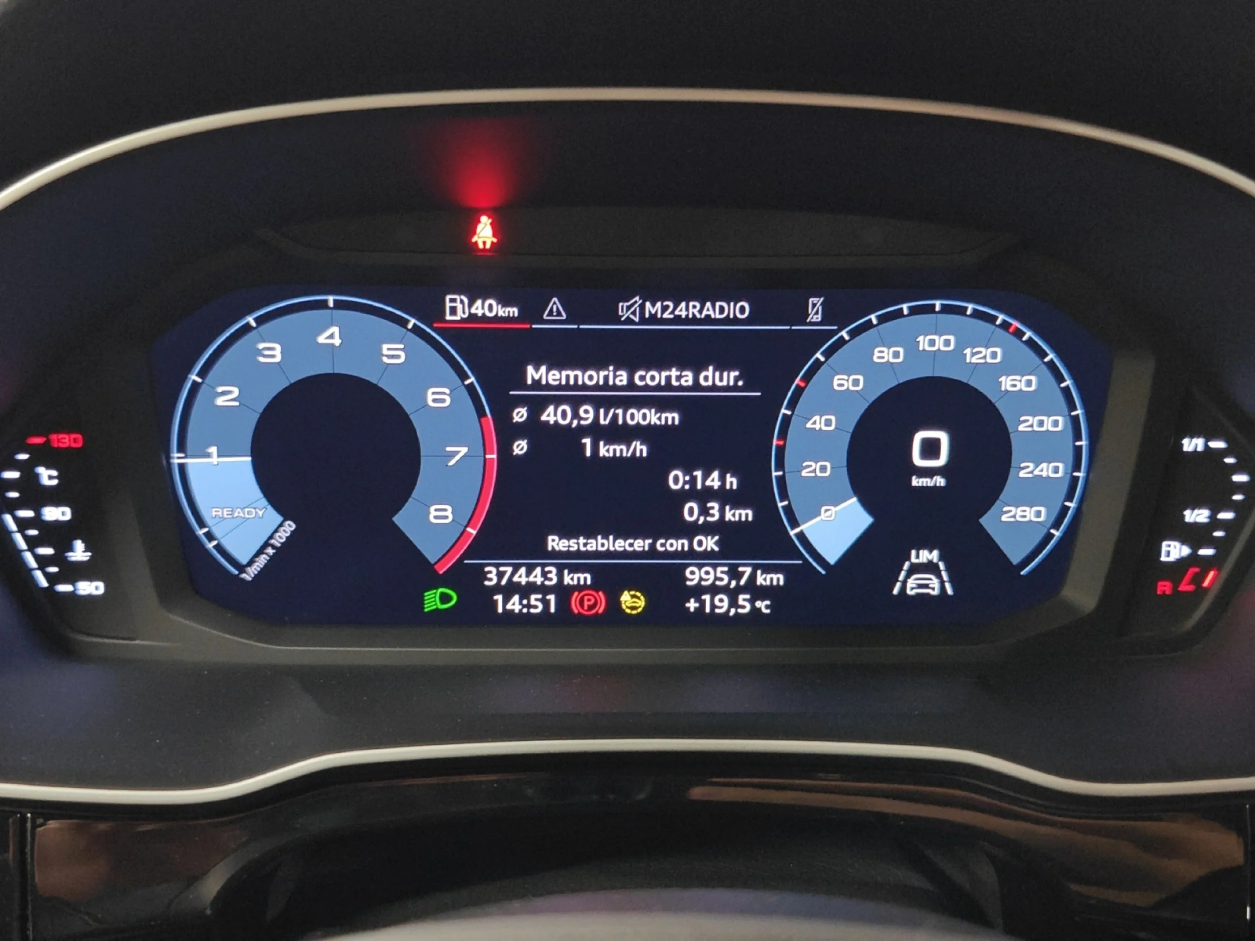 AUDI Q3 35 TFSI 110KW (150CV) - Foto 15