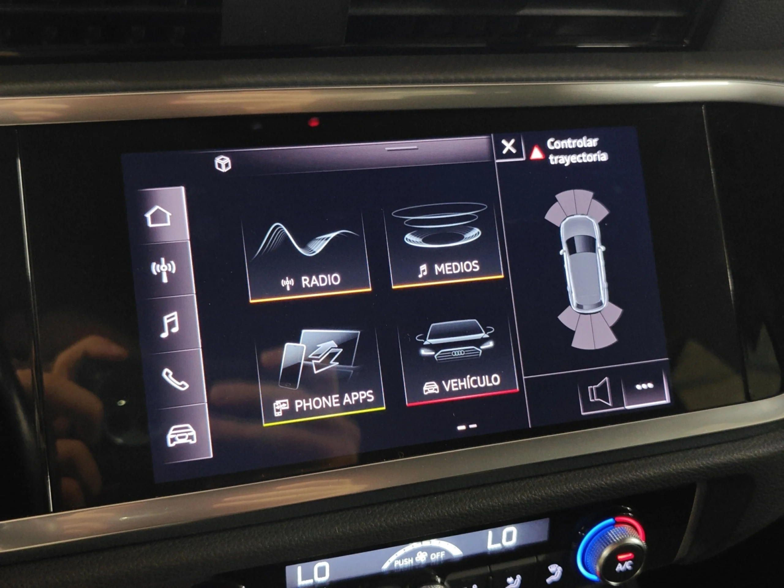AUDI Q3 35 TFSI 110KW (150CV) - Foto 16