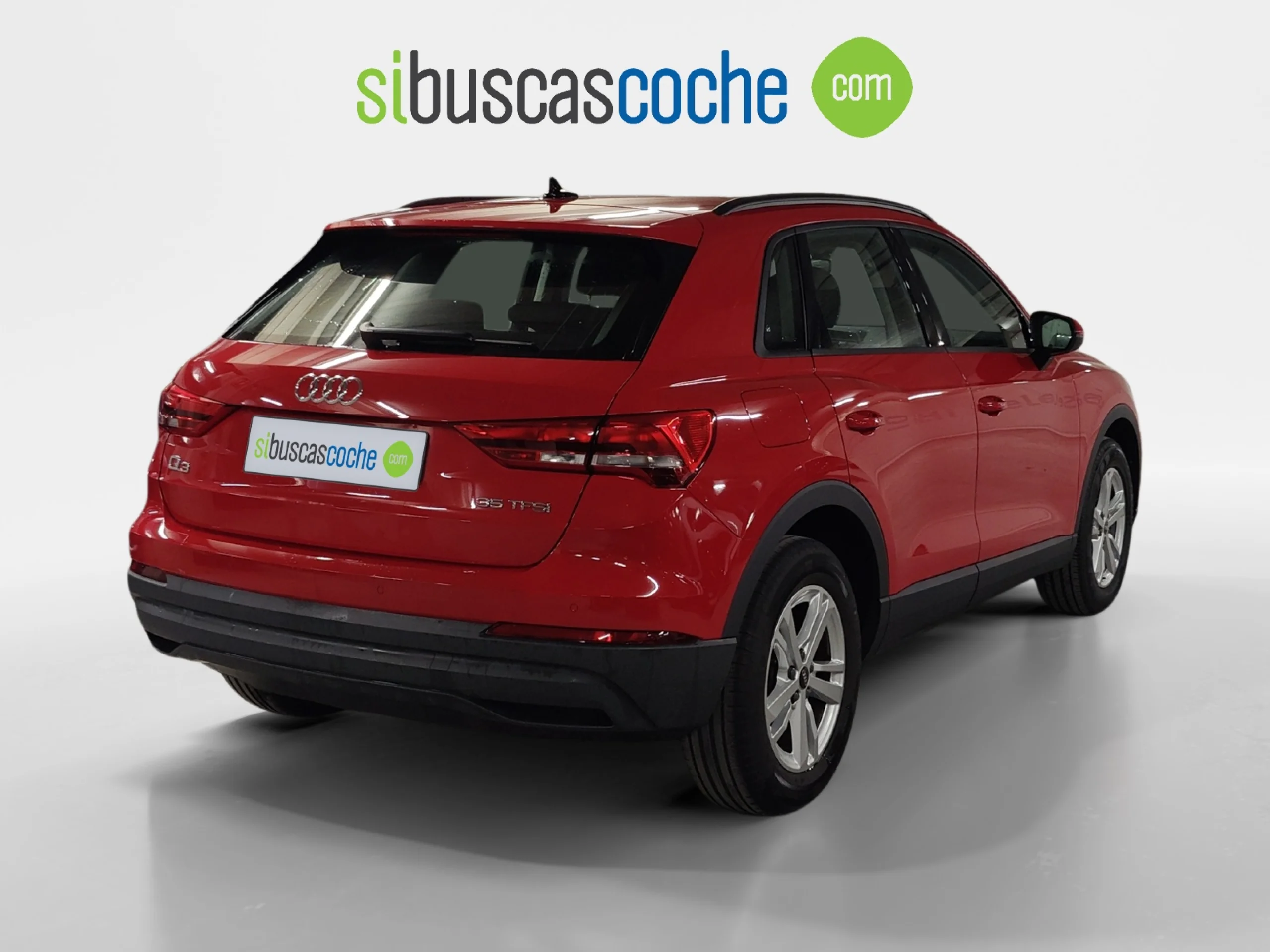 AUDI Q3 35 TFSI 110KW (150CV) - Foto 18