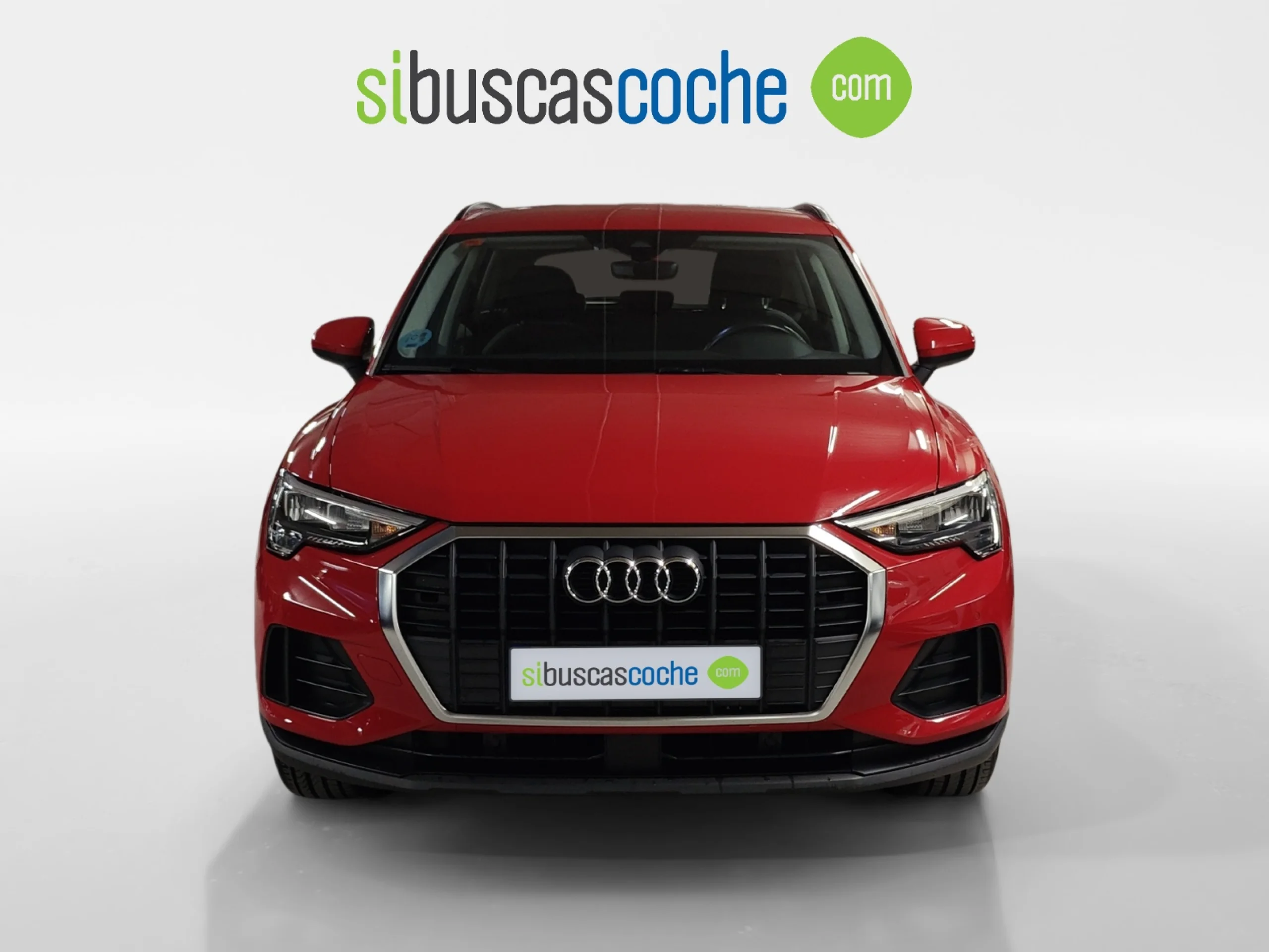 AUDI Q3 35 TFSI 110KW (150CV) - Foto 19