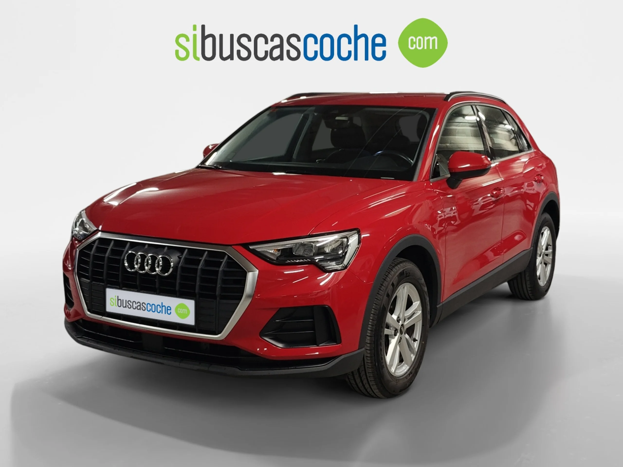 AUDI Q3 35 TFSI 110KW (150CV) - Foto 21