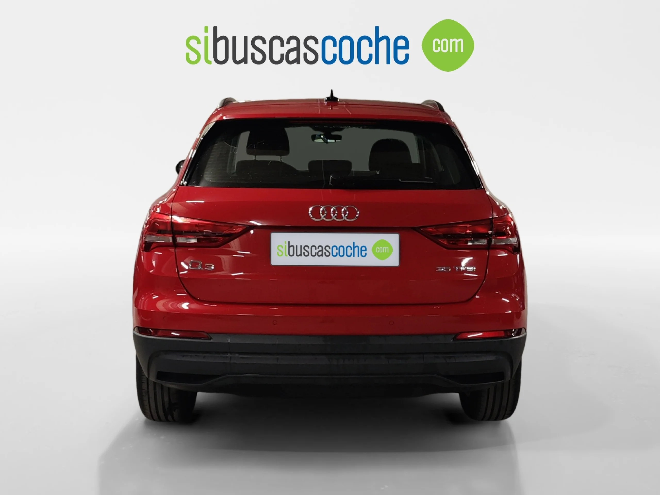 AUDI Q3 35 TFSI 110KW (150CV) - Foto 23