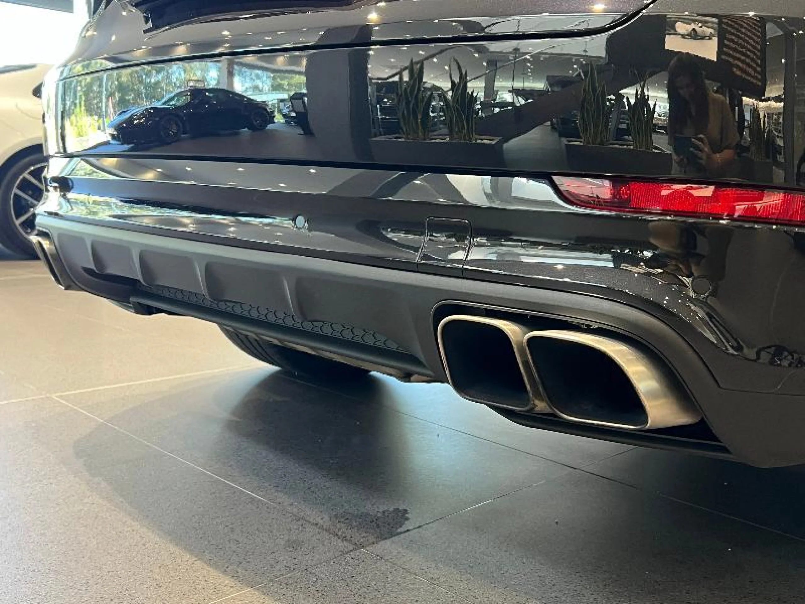PORSCHE CAYENNE TURBO - Foto 54