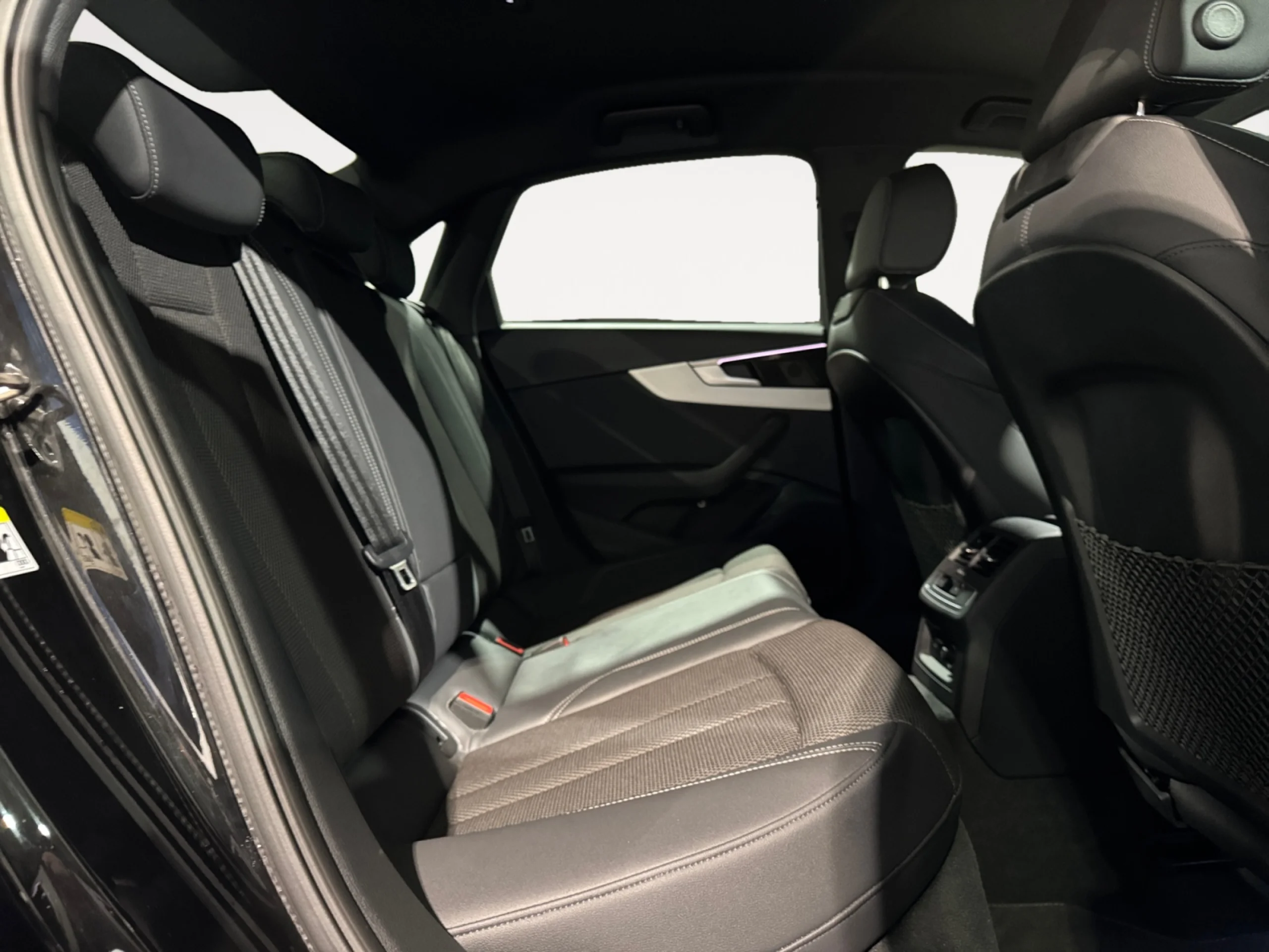 AUDI A4 S LINE 35 TDI 120KW (163CV) S TRONIC - Foto 6