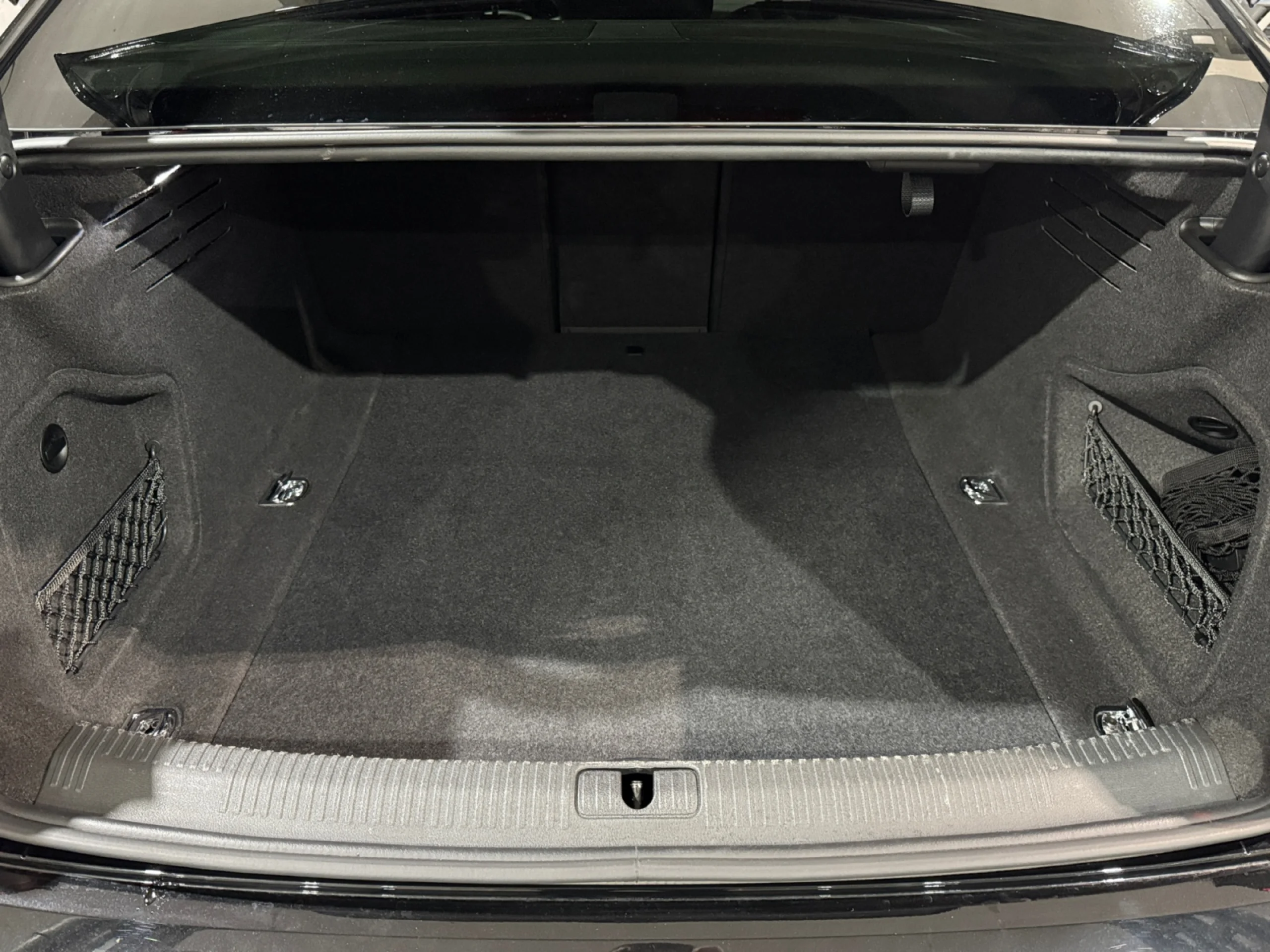 AUDI A4 S LINE 35 TDI 120KW (163CV) S TRONIC - Foto 7