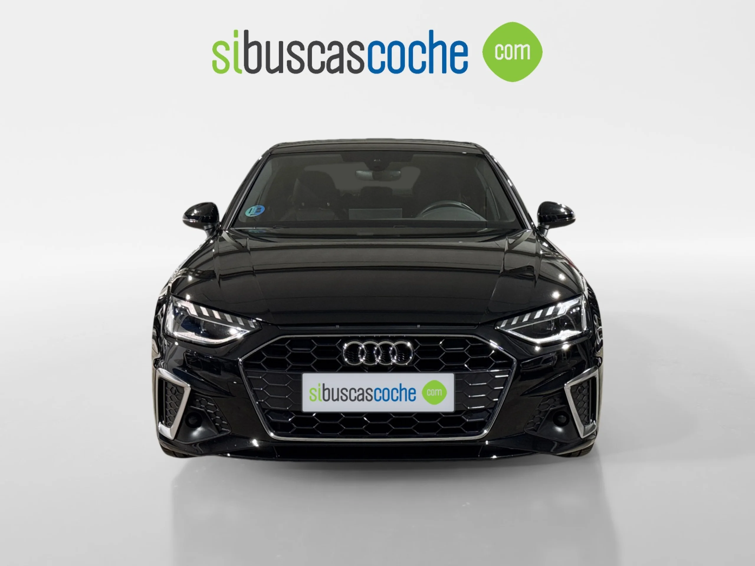 AUDI A4 S LINE 35 TDI 120KW (163CV) S TRONIC - Foto 13