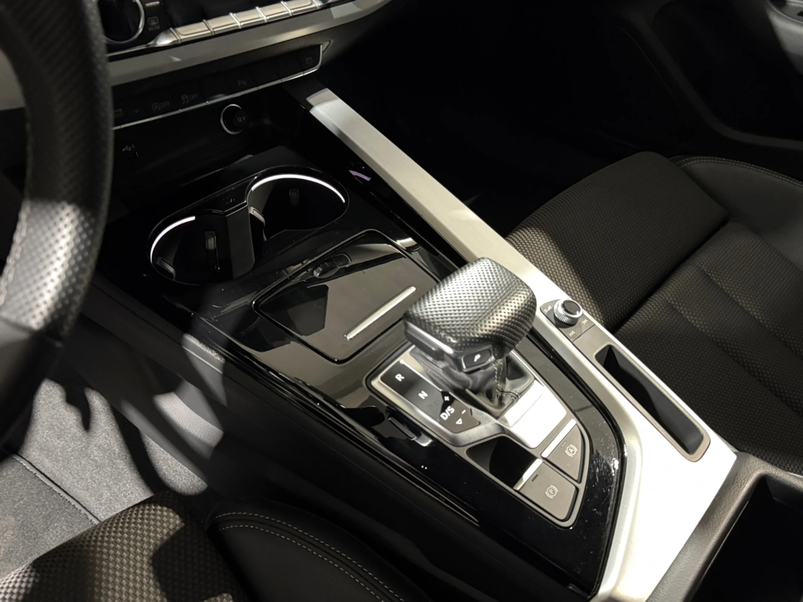 AUDI A4 S LINE 35 TDI 120KW (163CV) S TRONIC - Foto 14