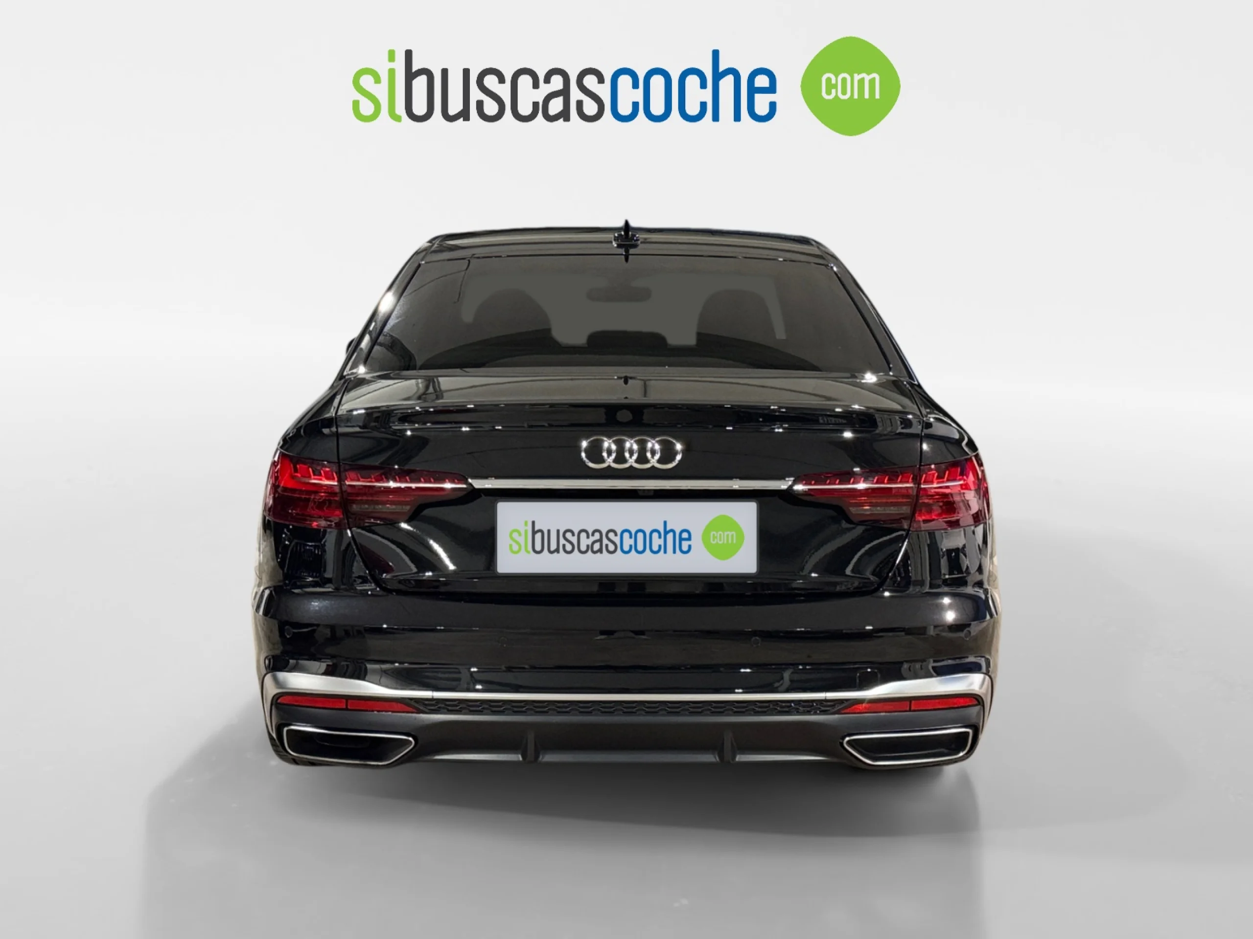 AUDI A4 S LINE 35 TDI 120KW (163CV) S TRONIC - Foto 17