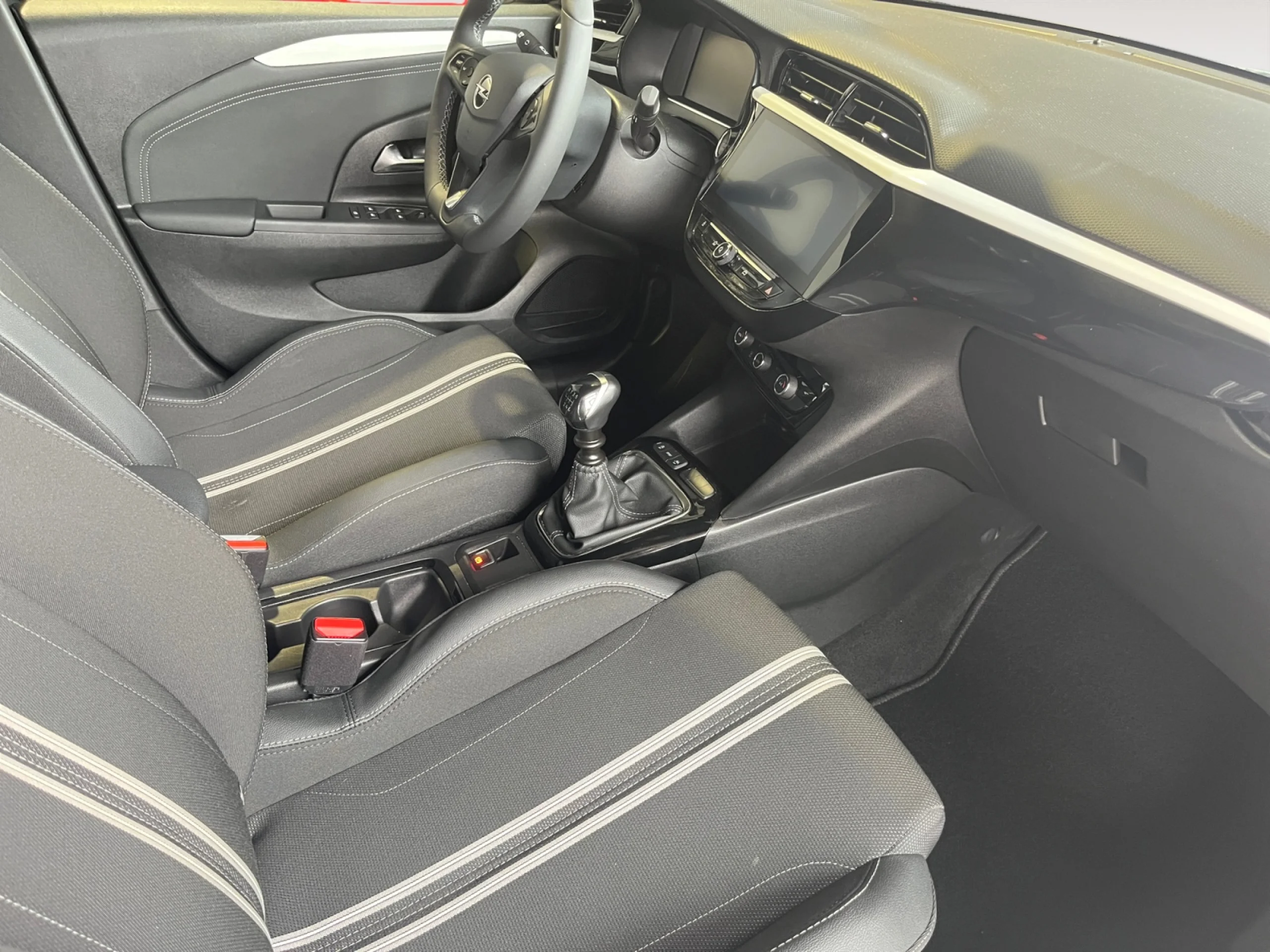 OPEL CORSA 1.2T XHL 74KW (100CV) GS - Foto 5