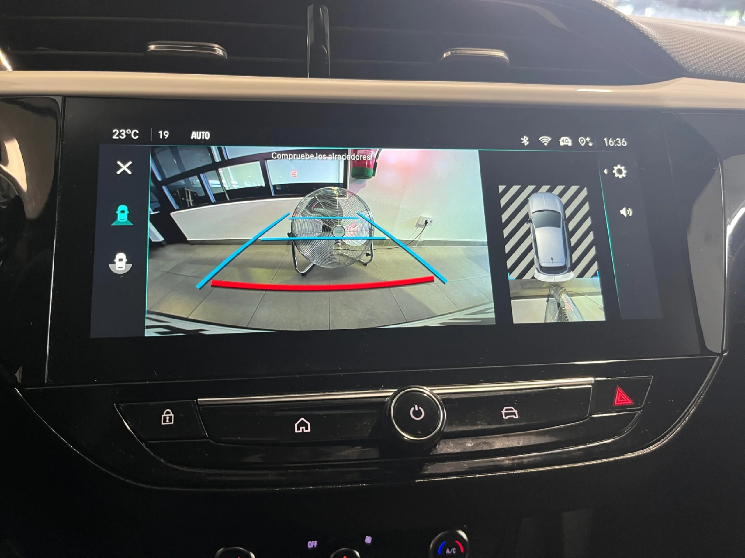 OPEL CORSA 1.2T XHL 74KW (100CV) GS - Foto 11