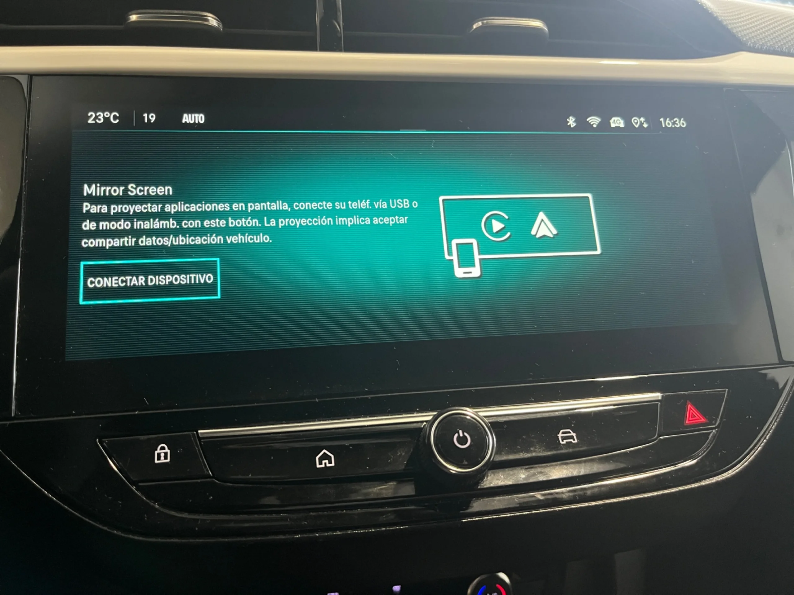 OPEL CORSA 1.2T XHL 74KW (100CV) GS - Foto 13