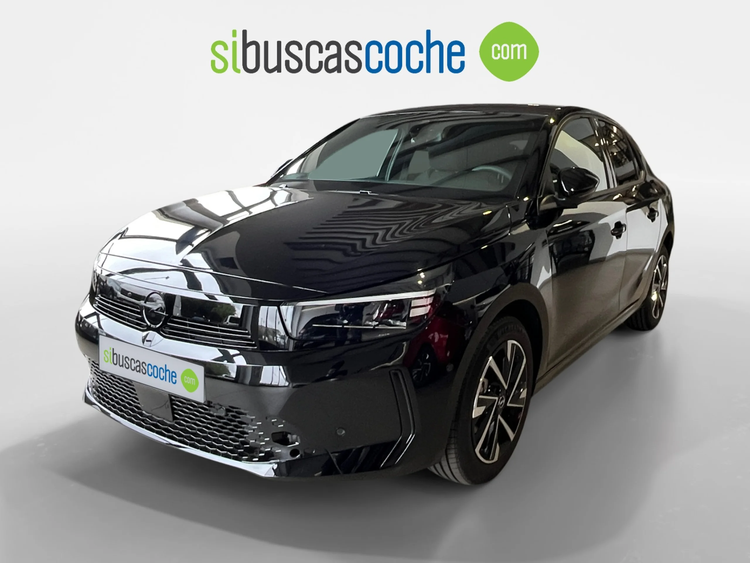 OPEL CORSA 1.2T XHL 74KW (100CV) GS - Foto 19