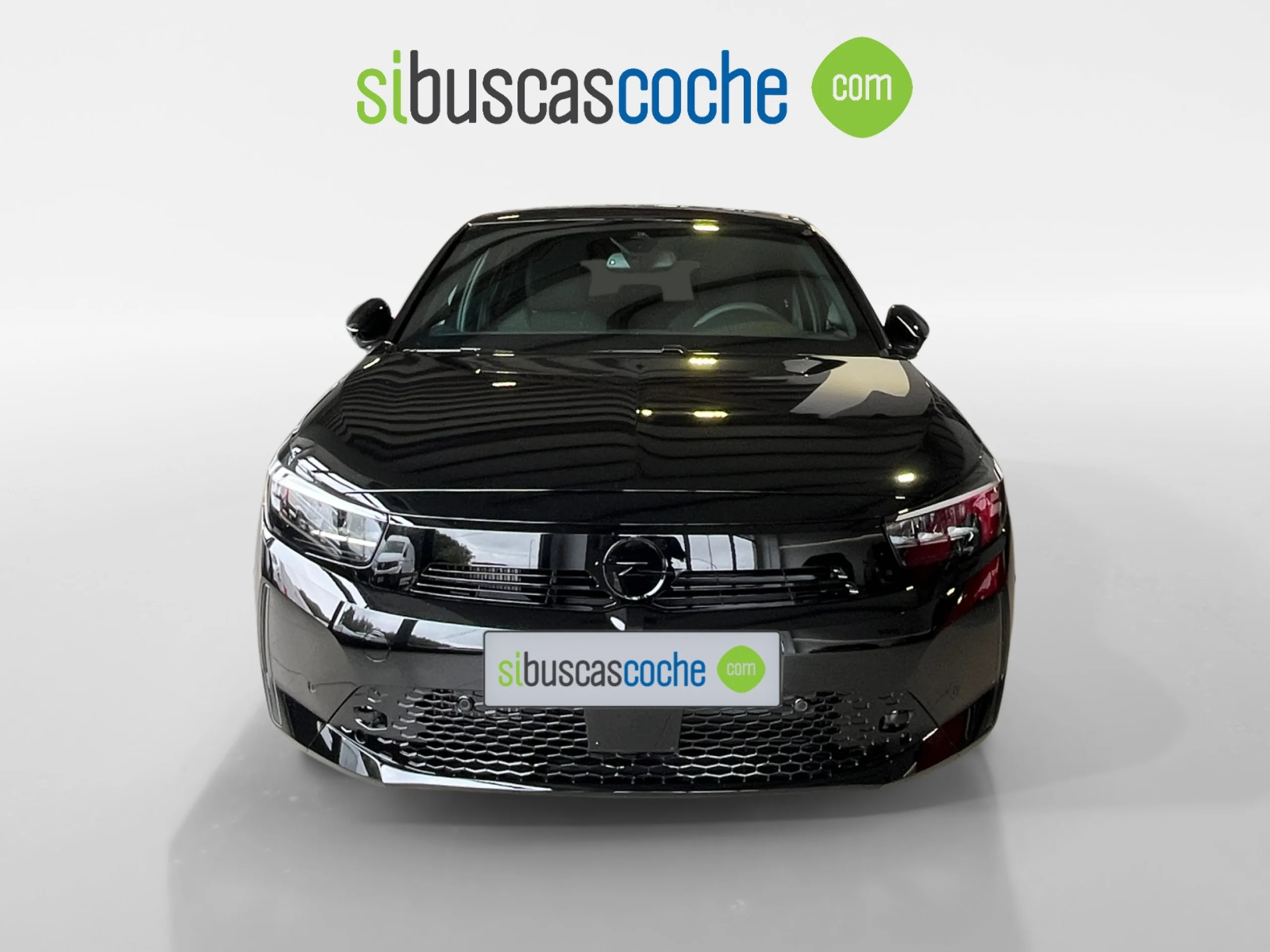 OPEL CORSA 1.2T XHL 74KW (100CV) GS - Foto 20