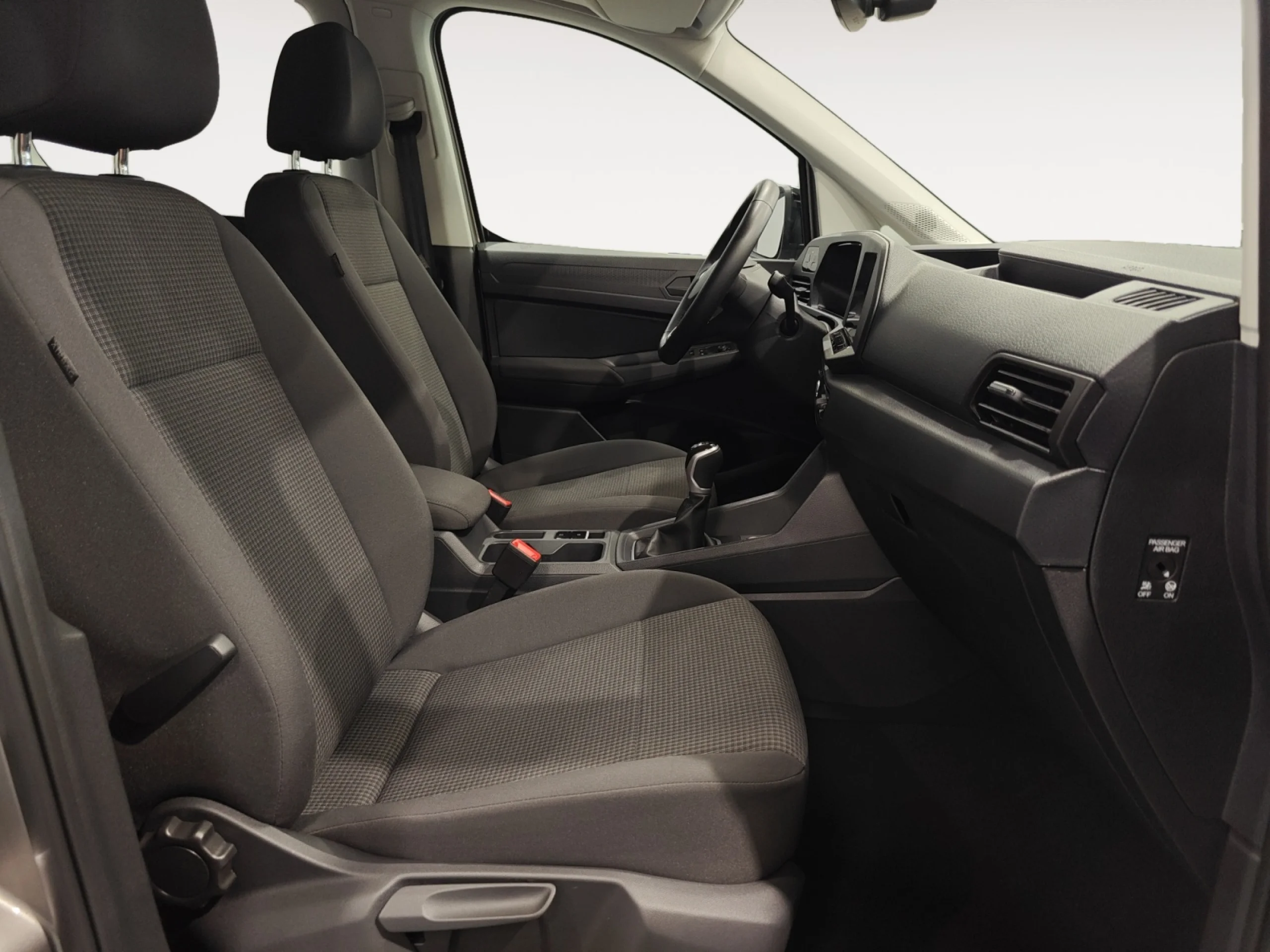 VOLKSWAGEN CADDY MAXI CARGO 2.0 TDI 75KW (102CV) - Foto 5