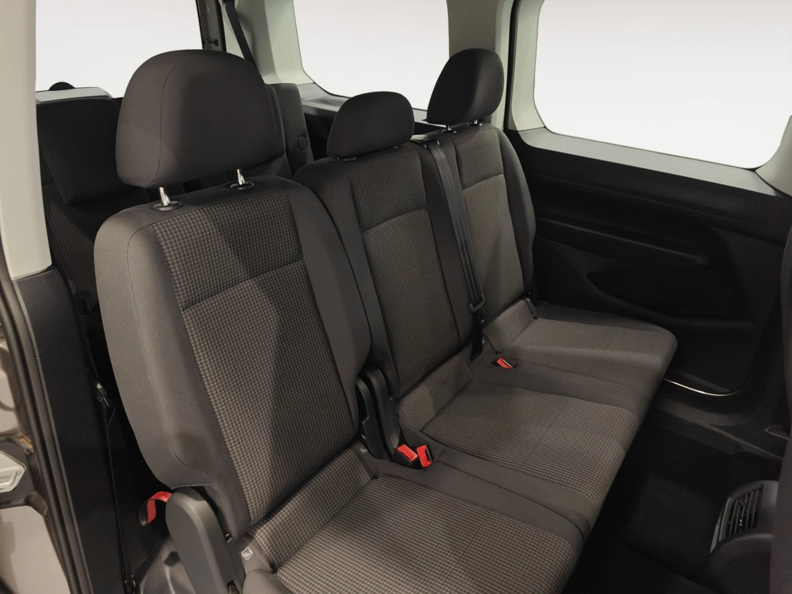 VOLKSWAGEN CADDY MAXI CARGO 2.0 TDI 75KW (102CV) - Foto 6