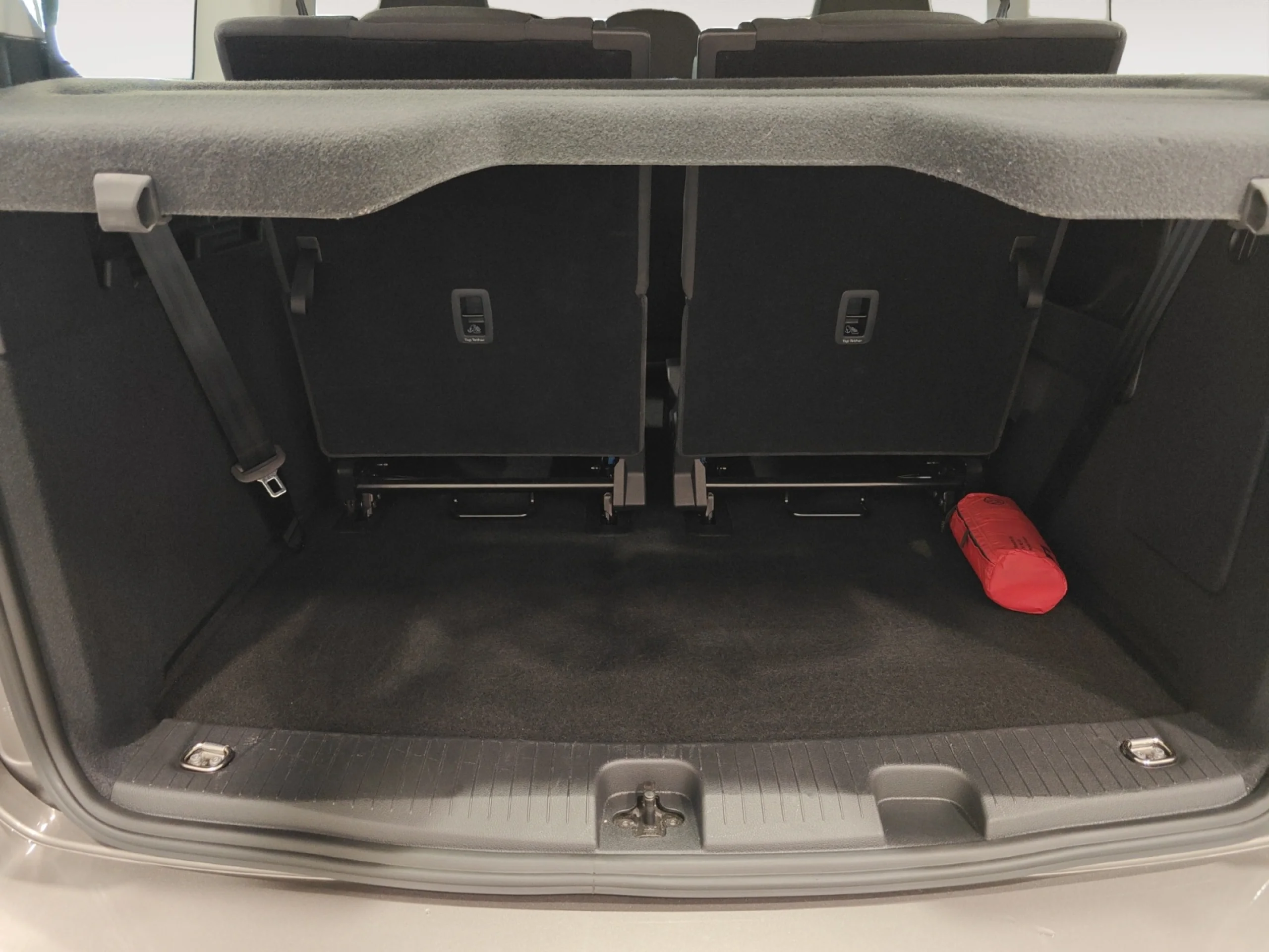 VOLKSWAGEN CADDY MAXI CARGO 2.0 TDI 75KW (102CV) - Foto 7