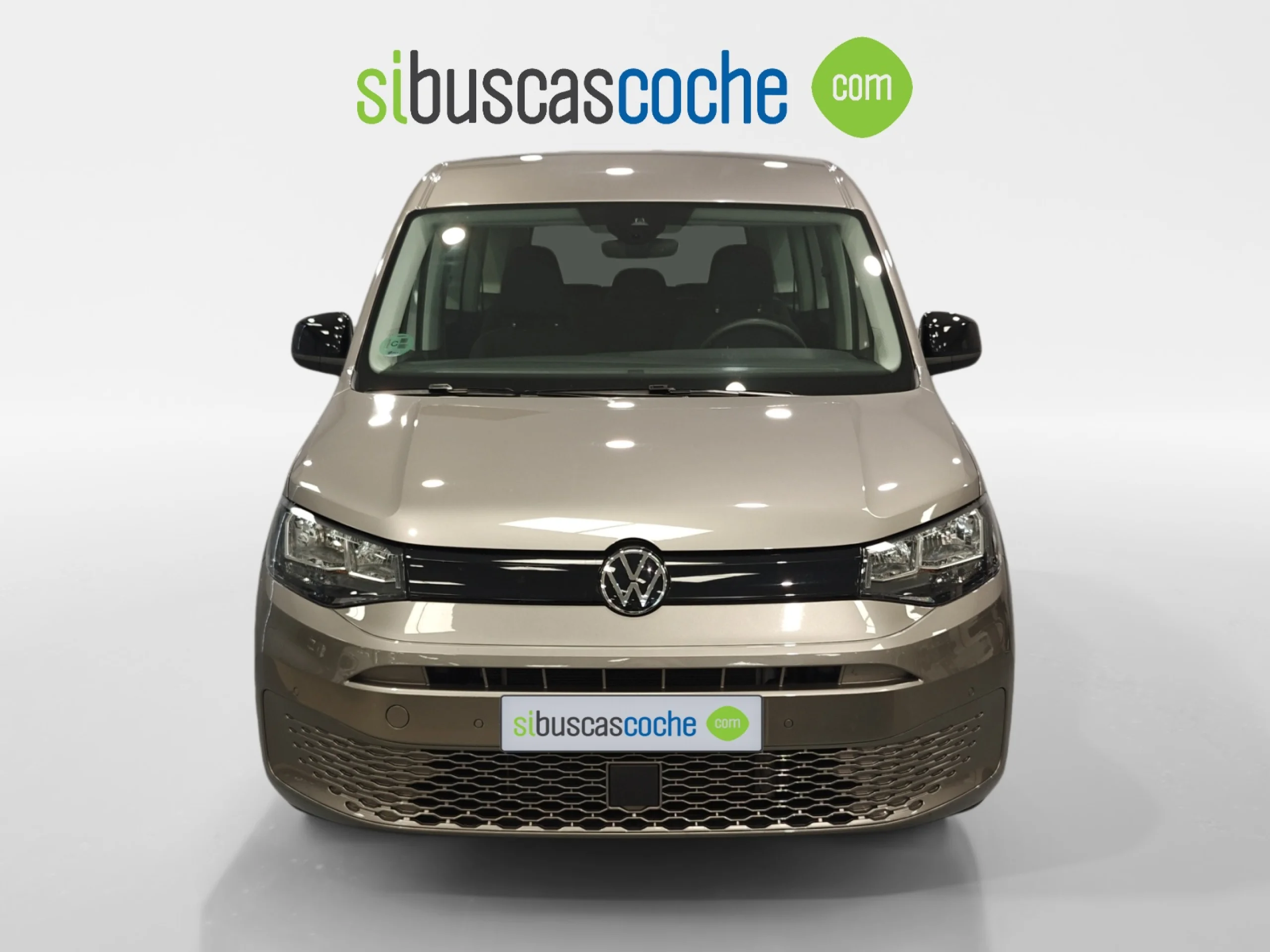 VOLKSWAGEN CADDY MAXI CARGO 2.0 TDI 75KW (102CV) - Foto 19