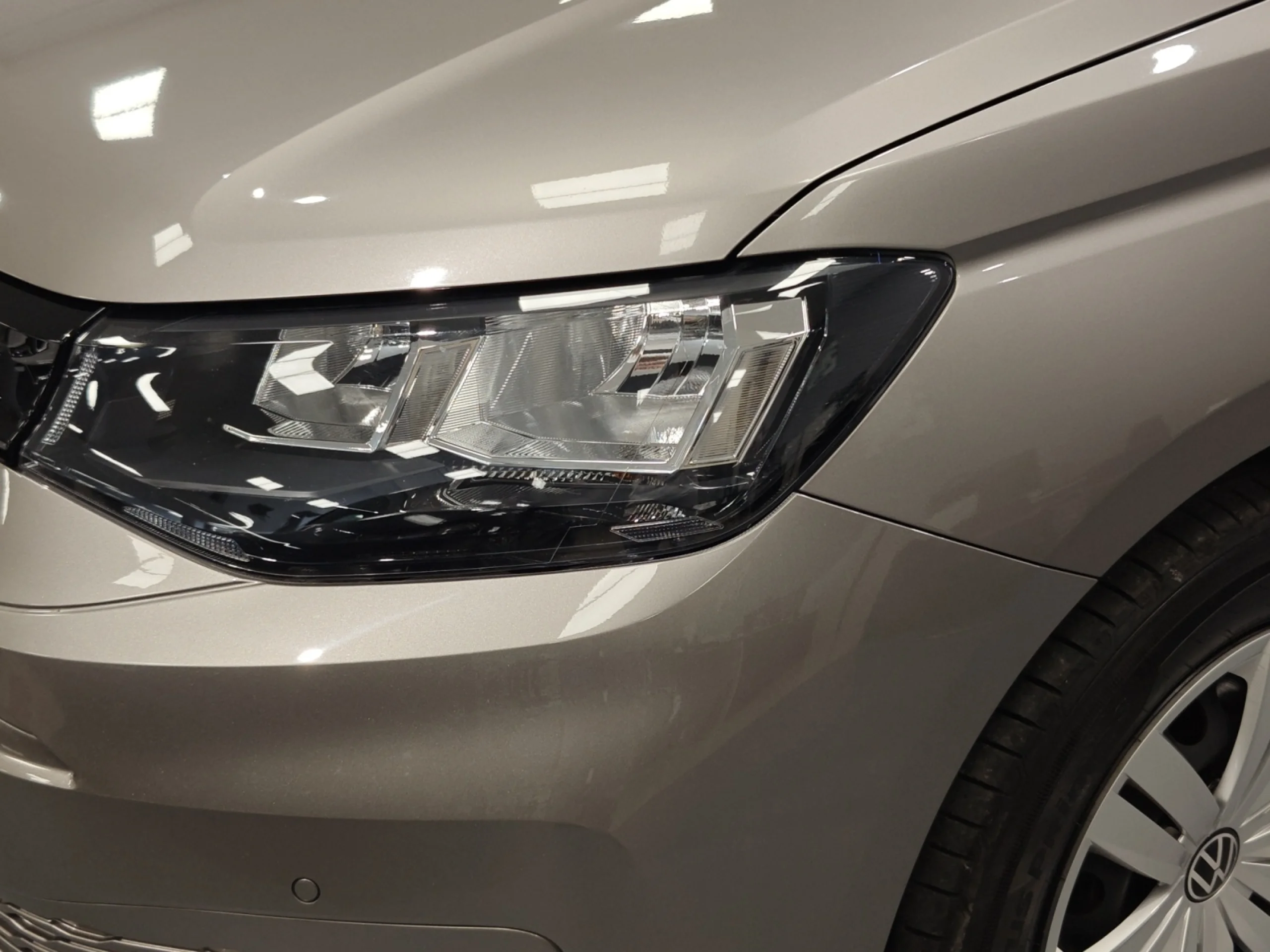 VOLKSWAGEN CADDY MAXI CARGO 2.0 TDI 75KW (102CV) - Foto 22