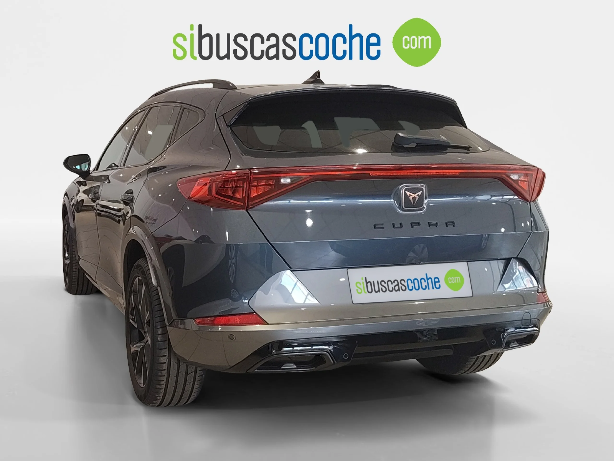 CUPRA FORMENTOR 1.5 TSI 110KW (150 CV) - Foto 2