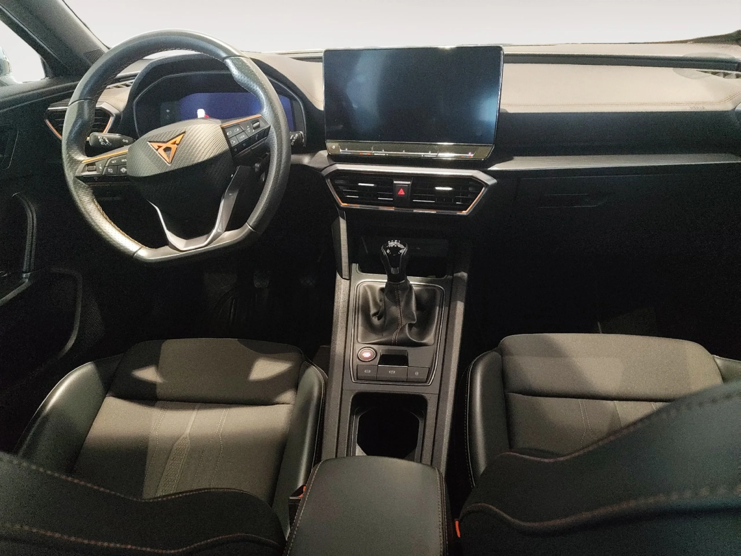 CUPRA FORMENTOR 1.5 TSI 110KW (150 CV) - Foto 4