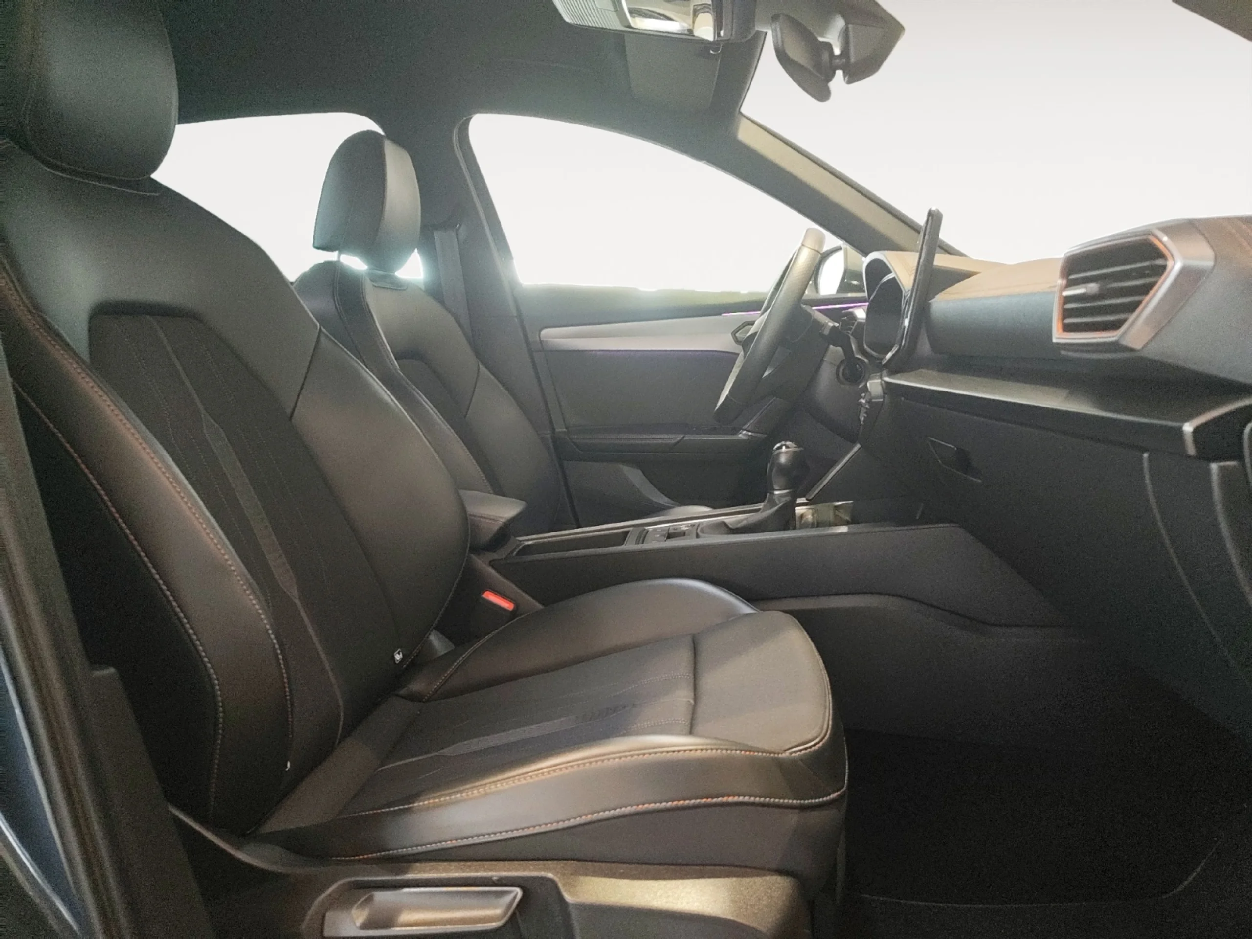 CUPRA FORMENTOR 1.5 TSI 110KW (150 CV) - Foto 5