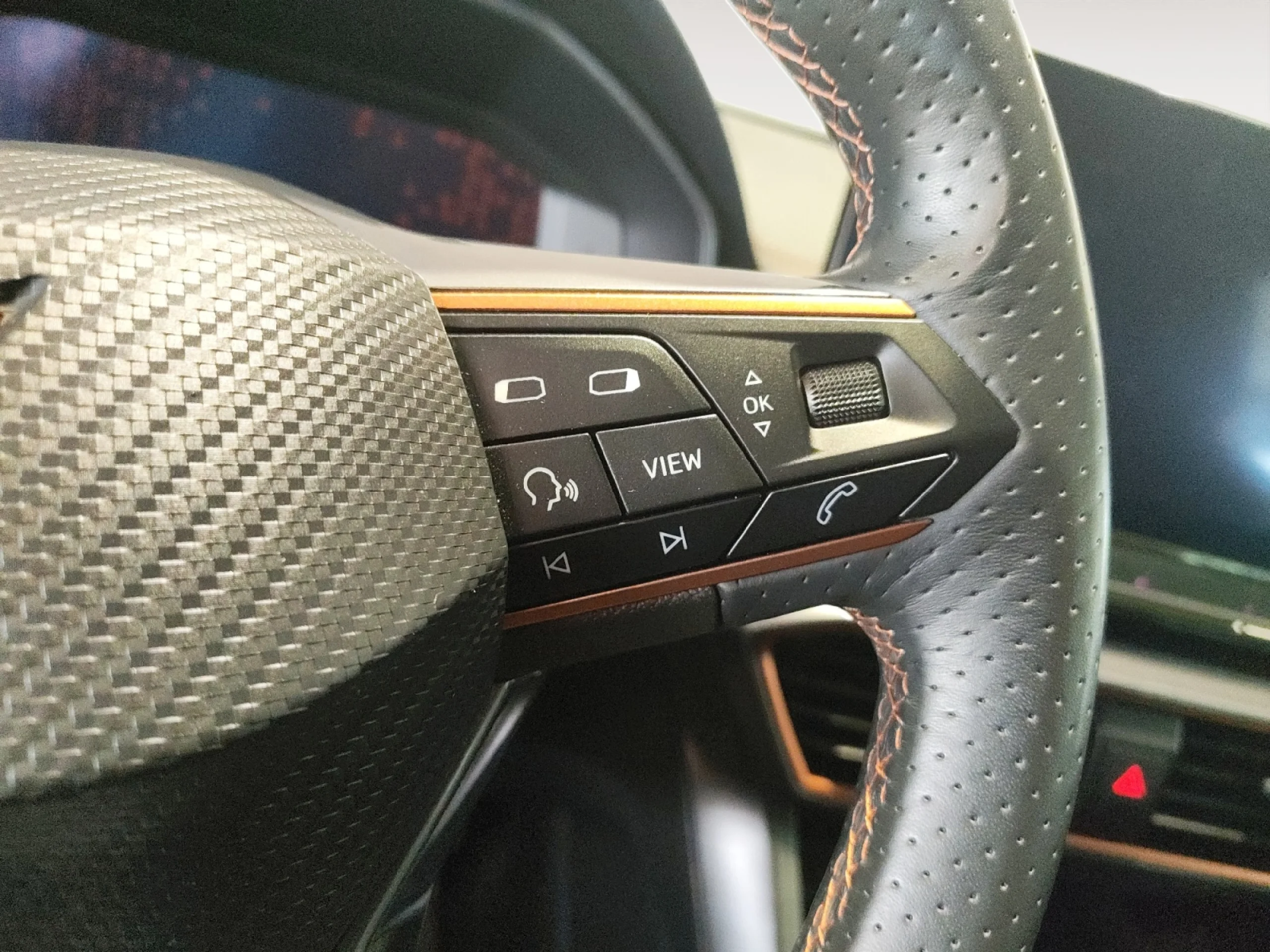 CUPRA FORMENTOR 1.5 TSI 110KW (150 CV) - Foto 12