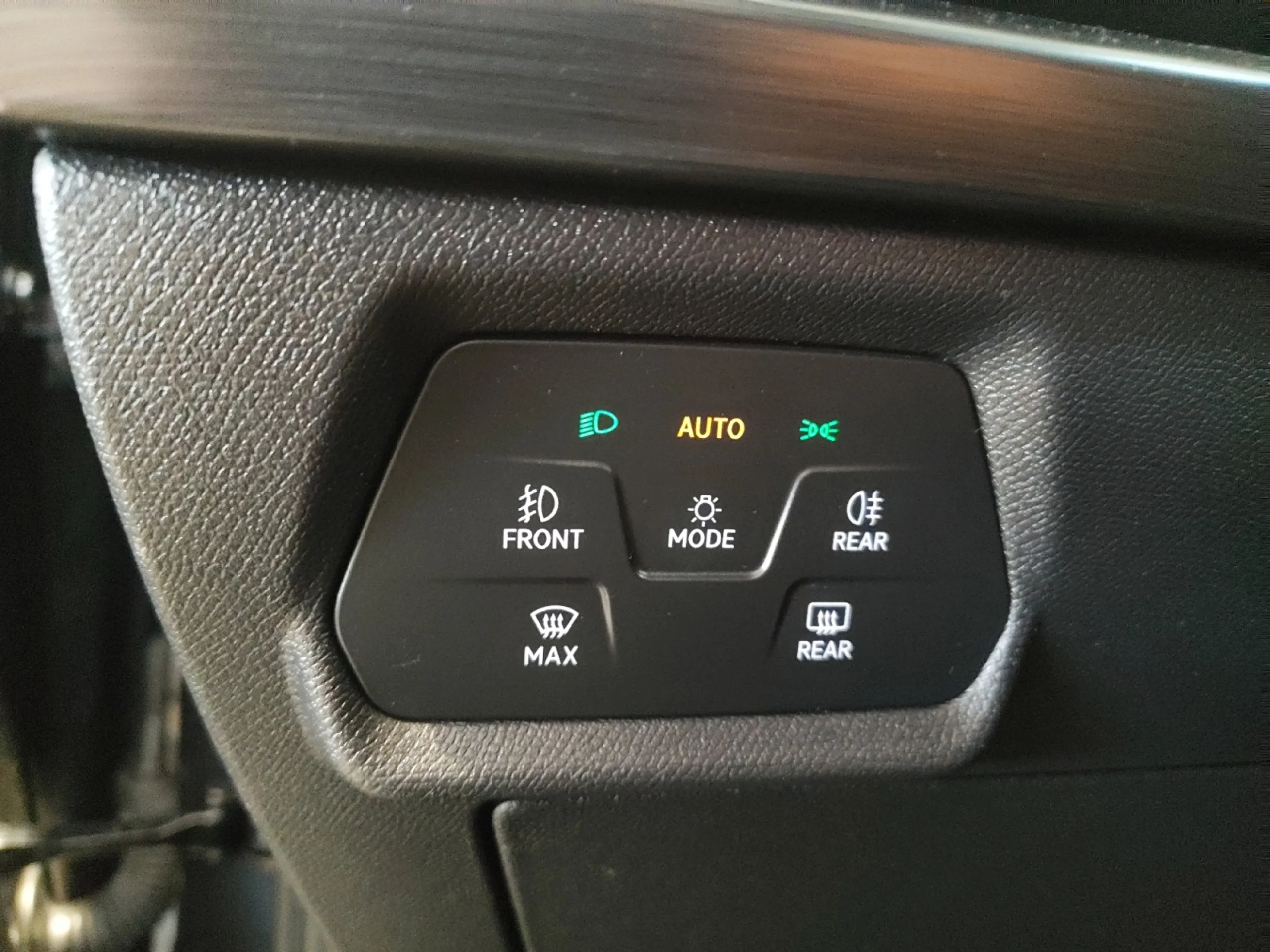 CUPRA FORMENTOR 1.5 TSI 110KW (150 CV) - Foto 13