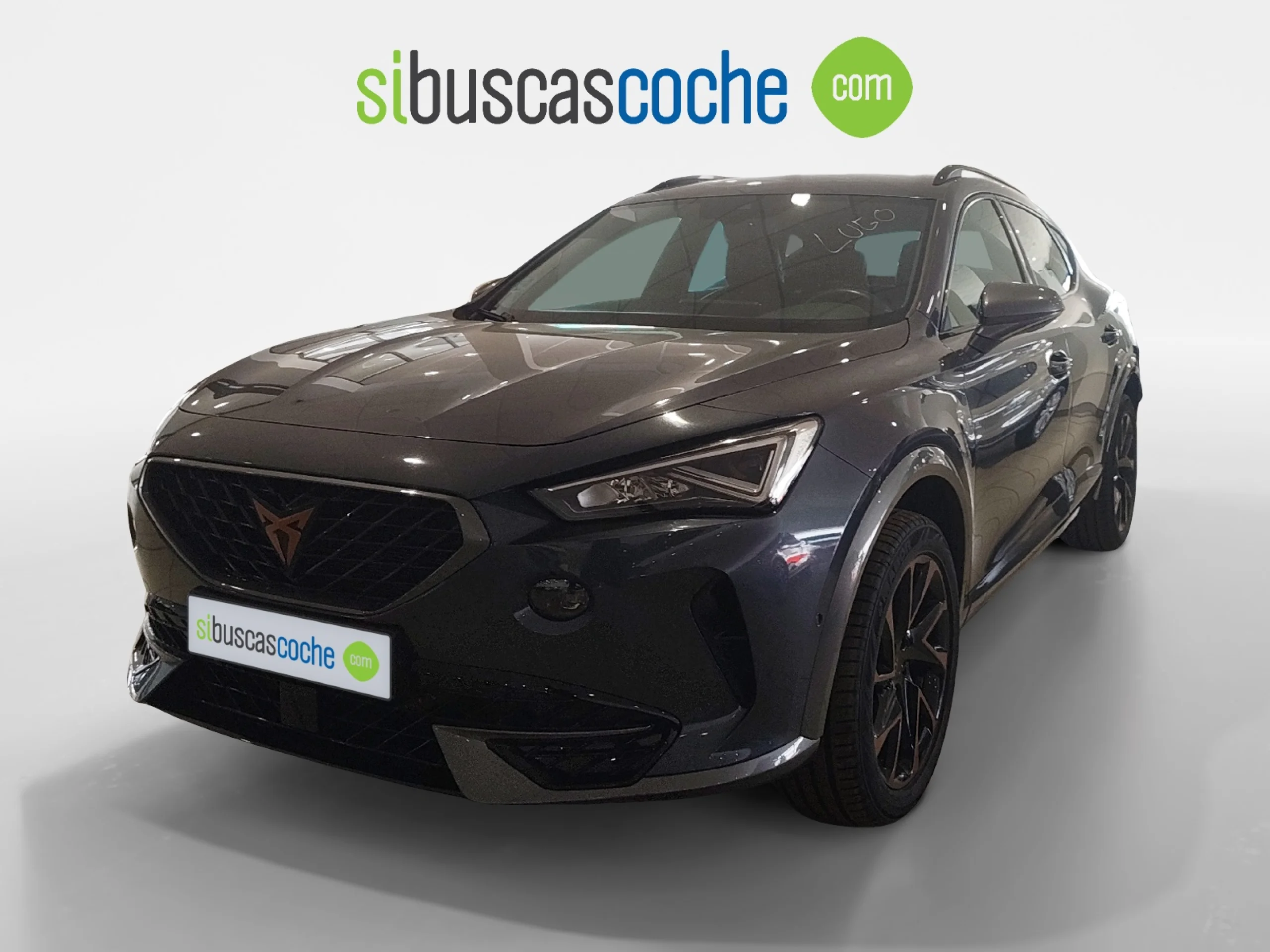 CUPRA FORMENTOR 1.5 TSI 110KW (150 CV) - Foto 15