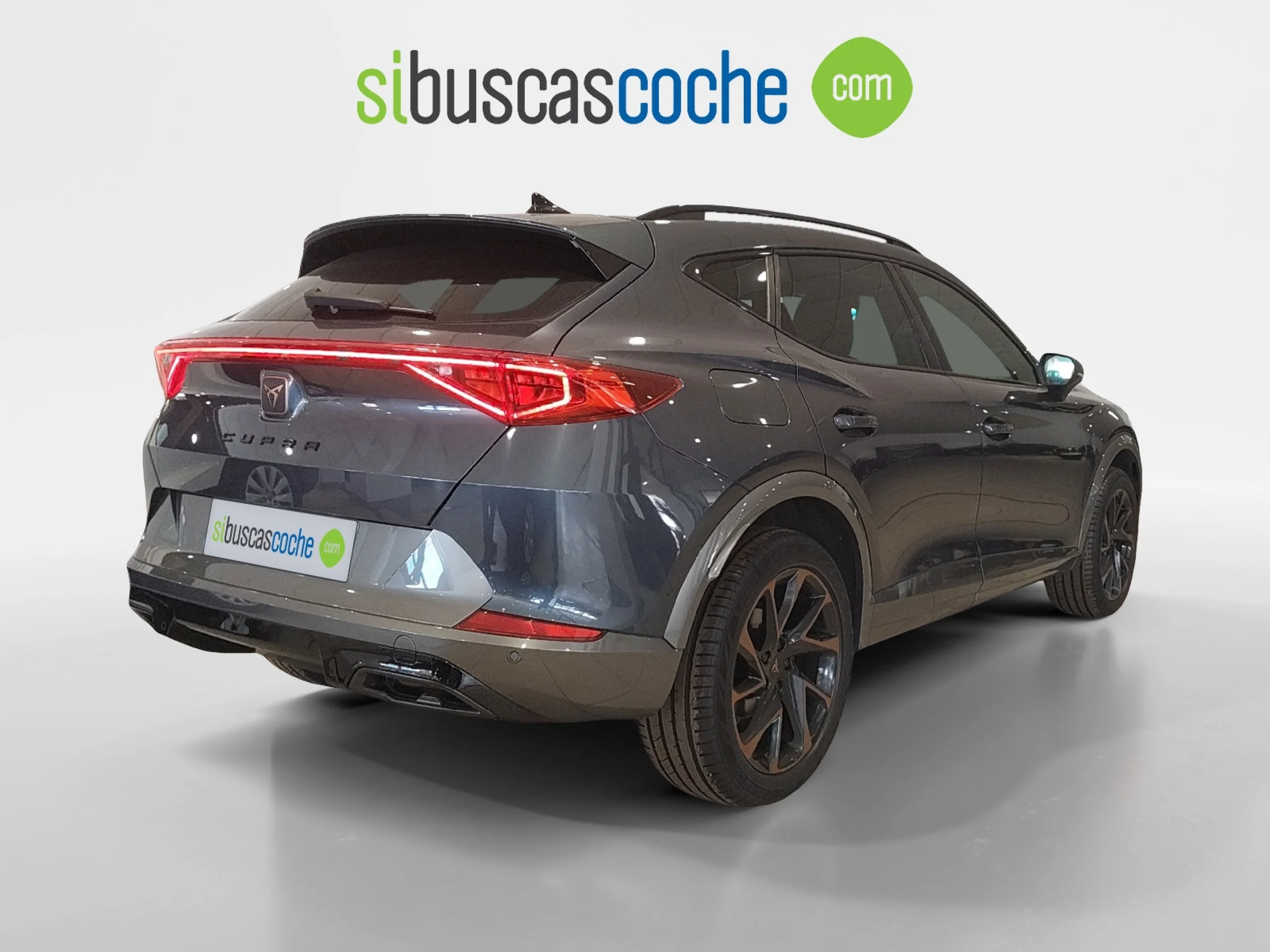 CUPRA FORMENTOR 1.5 TSI 110KW (150 CV) - Foto 16