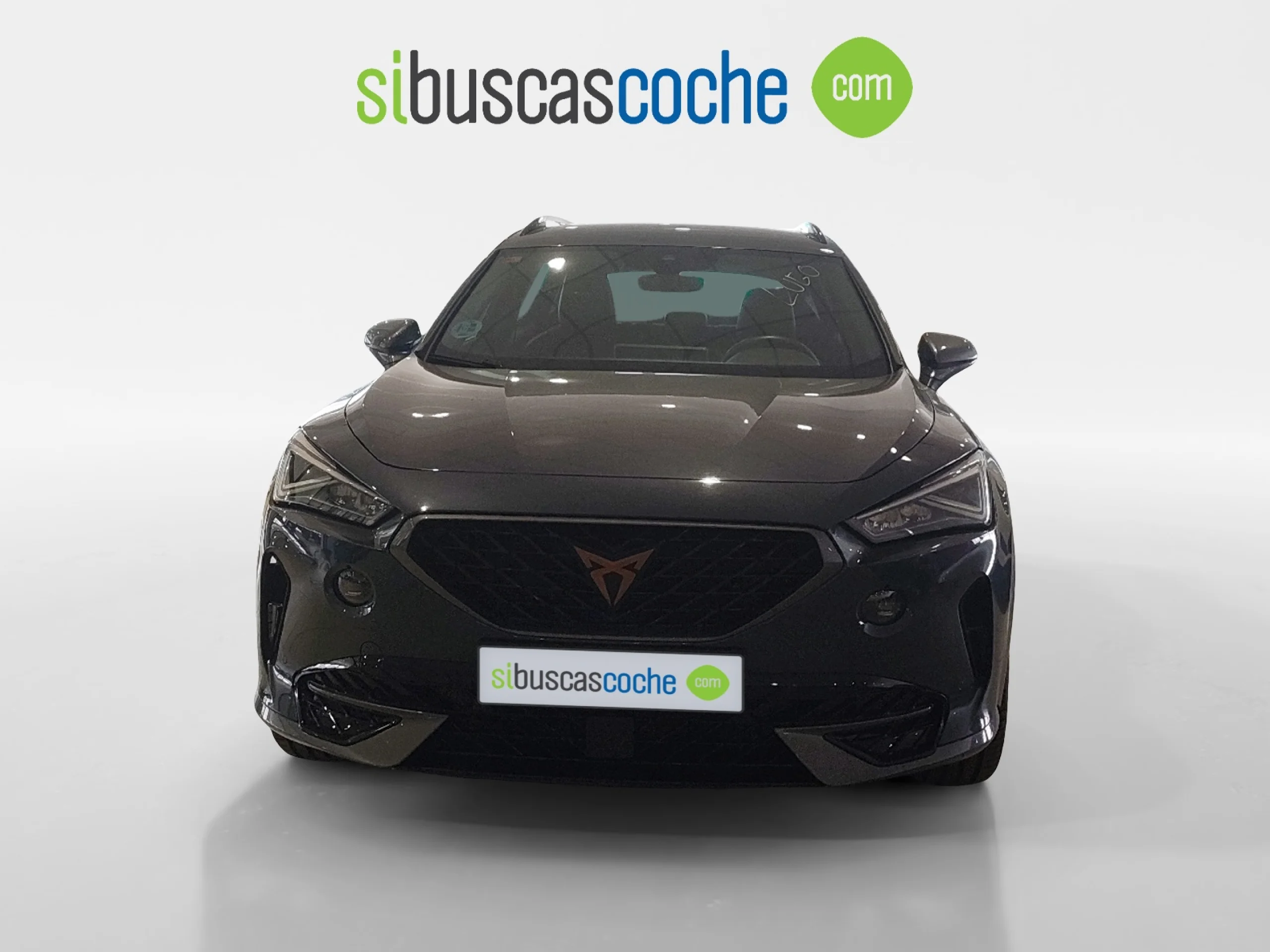 CUPRA FORMENTOR 1.5 TSI 110KW (150 CV) - Foto 17