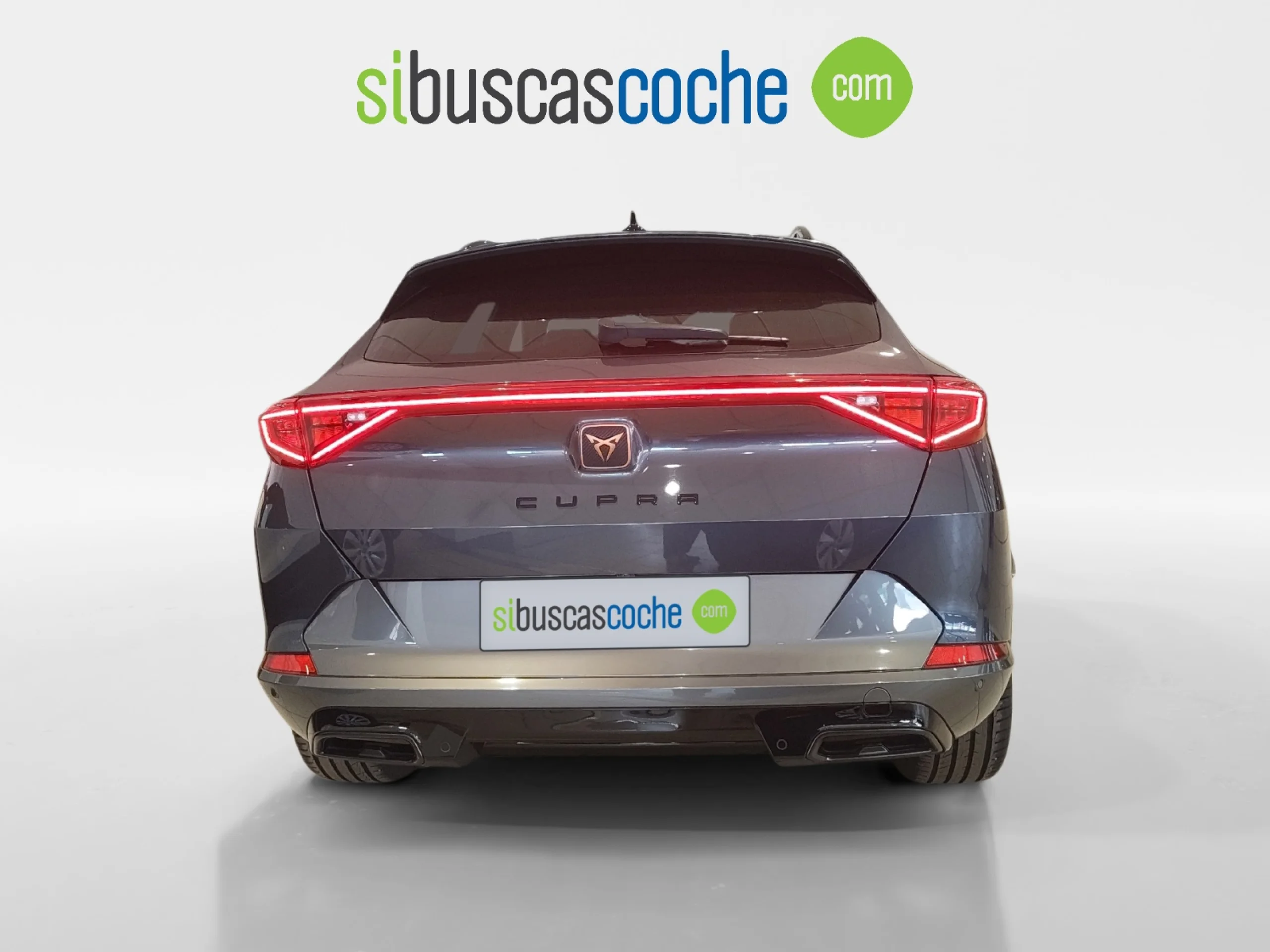 CUPRA FORMENTOR 1.5 TSI 110KW (150 CV) - Foto 18