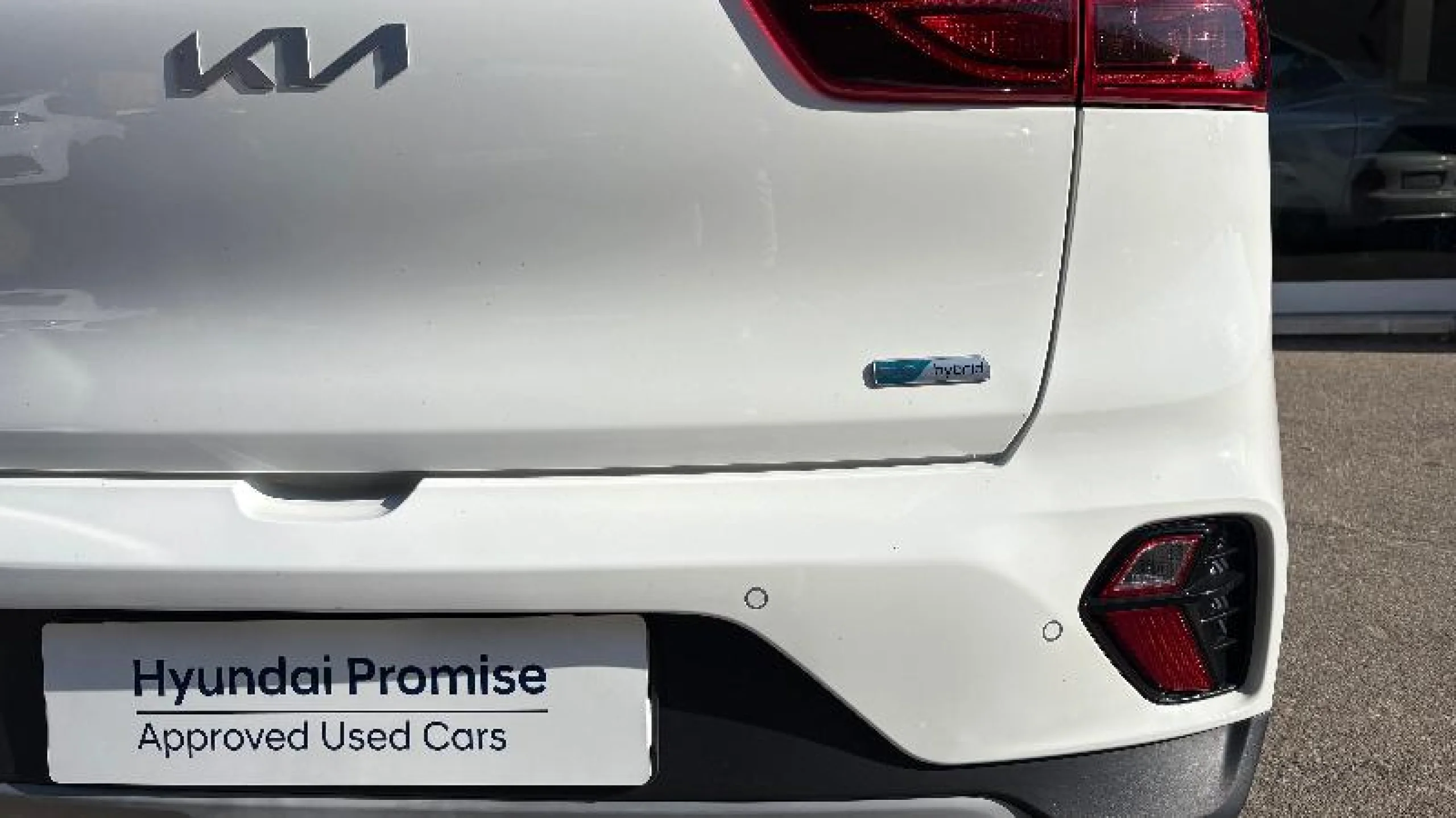 KIA Niro 1.6 GDI HEV 104KW (141CV) EMOTION - Foto 6