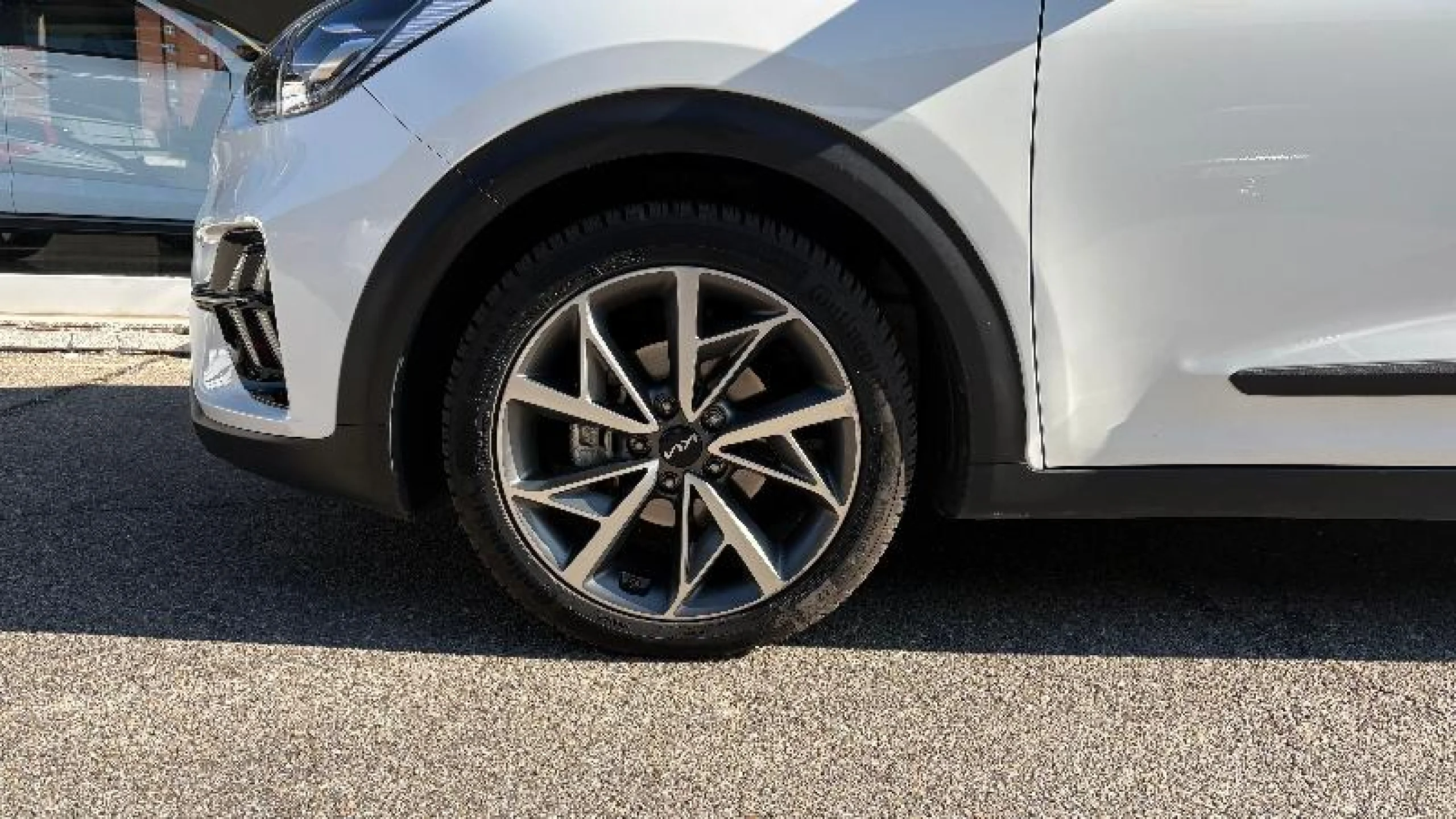 KIA Niro 1.6 GDI HEV 104KW (141CV) EMOTION - Foto 10