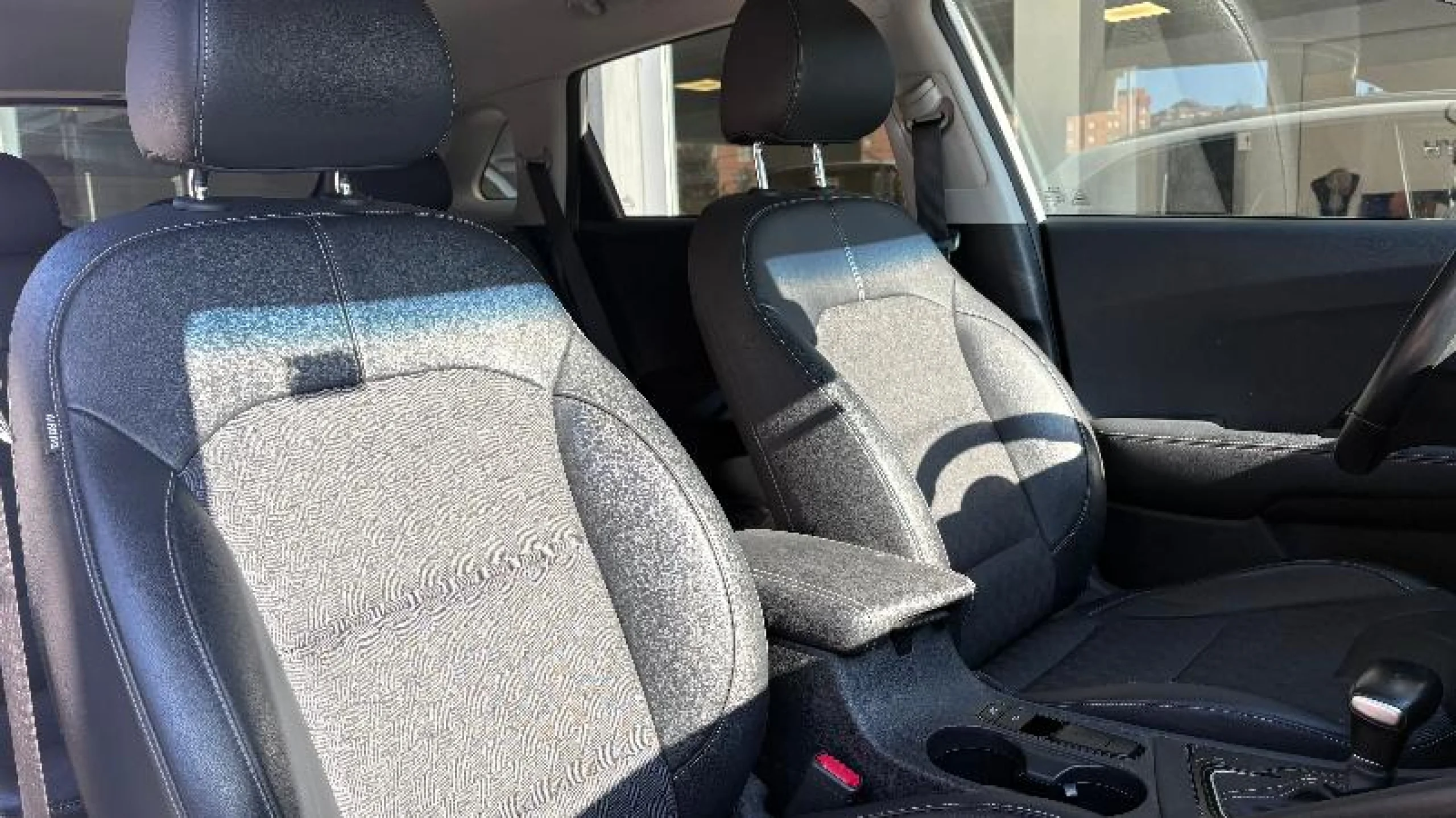 KIA Niro 1.6 GDI HEV 104KW (141CV) EMOTION - Foto 13