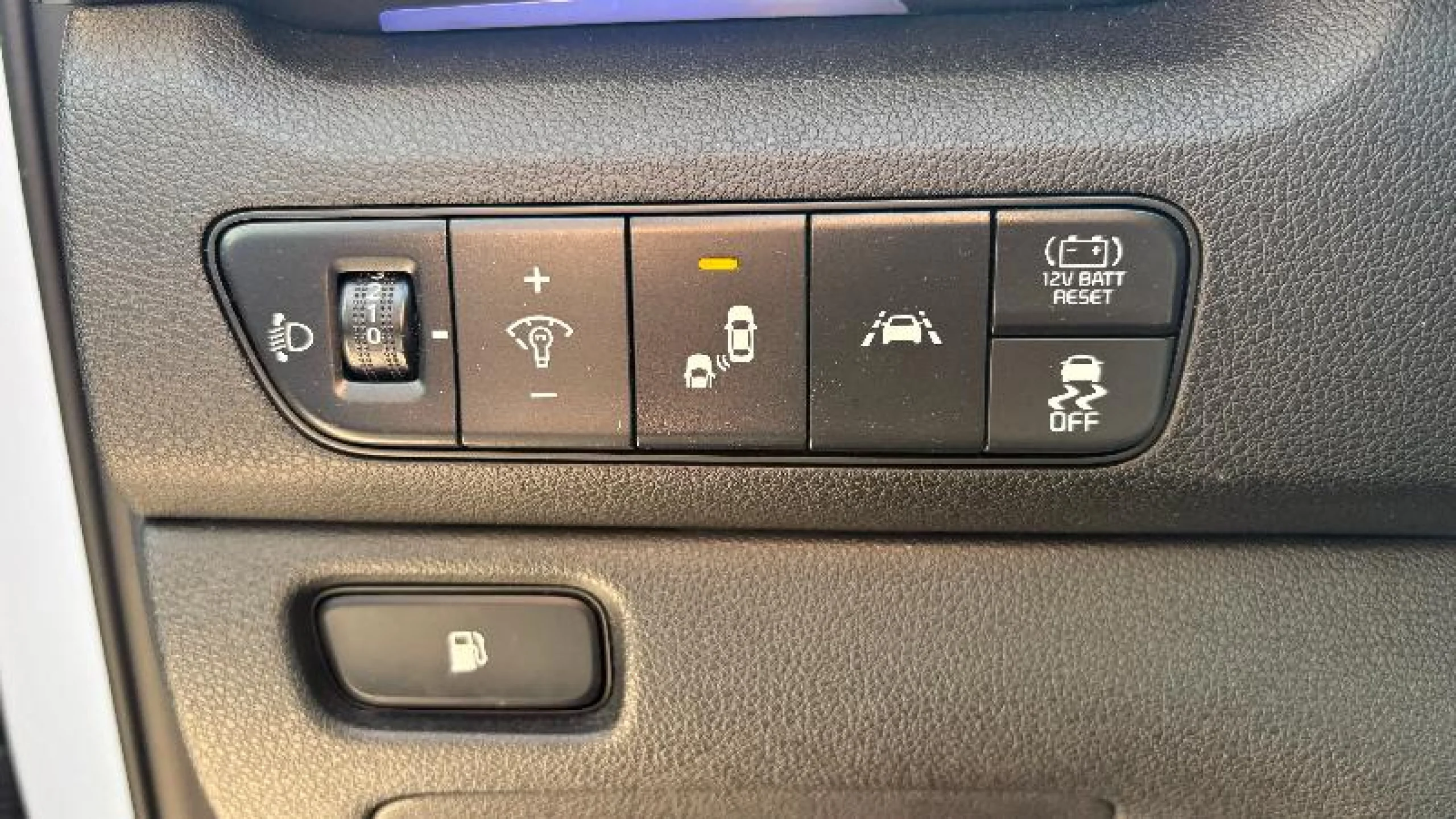 KIA Niro 1.6 GDI HEV 104KW (141CV) EMOTION - Foto 18