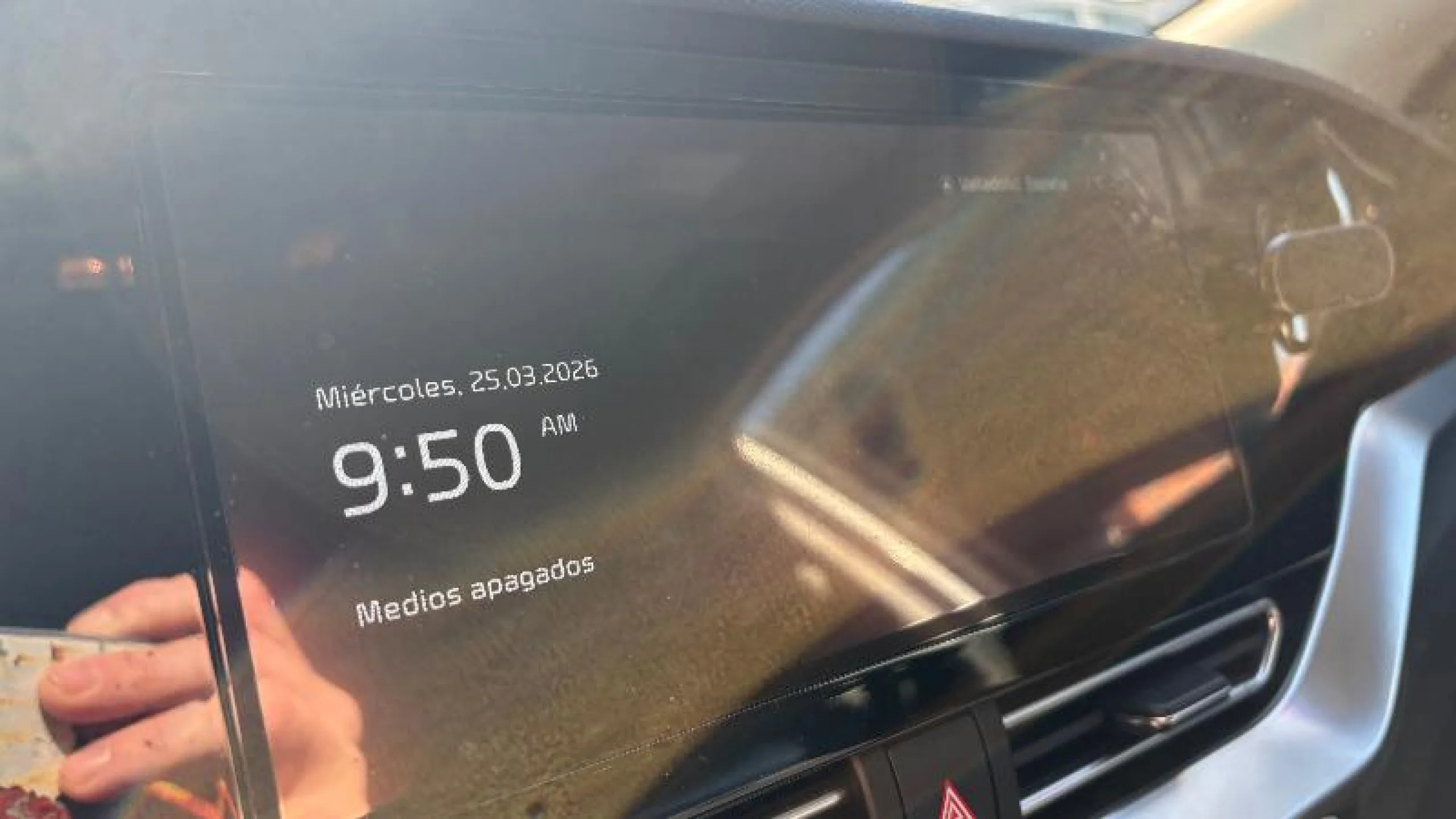 KIA Niro 1.6 GDI HEV 104KW (141CV) EMOTION - Foto 22