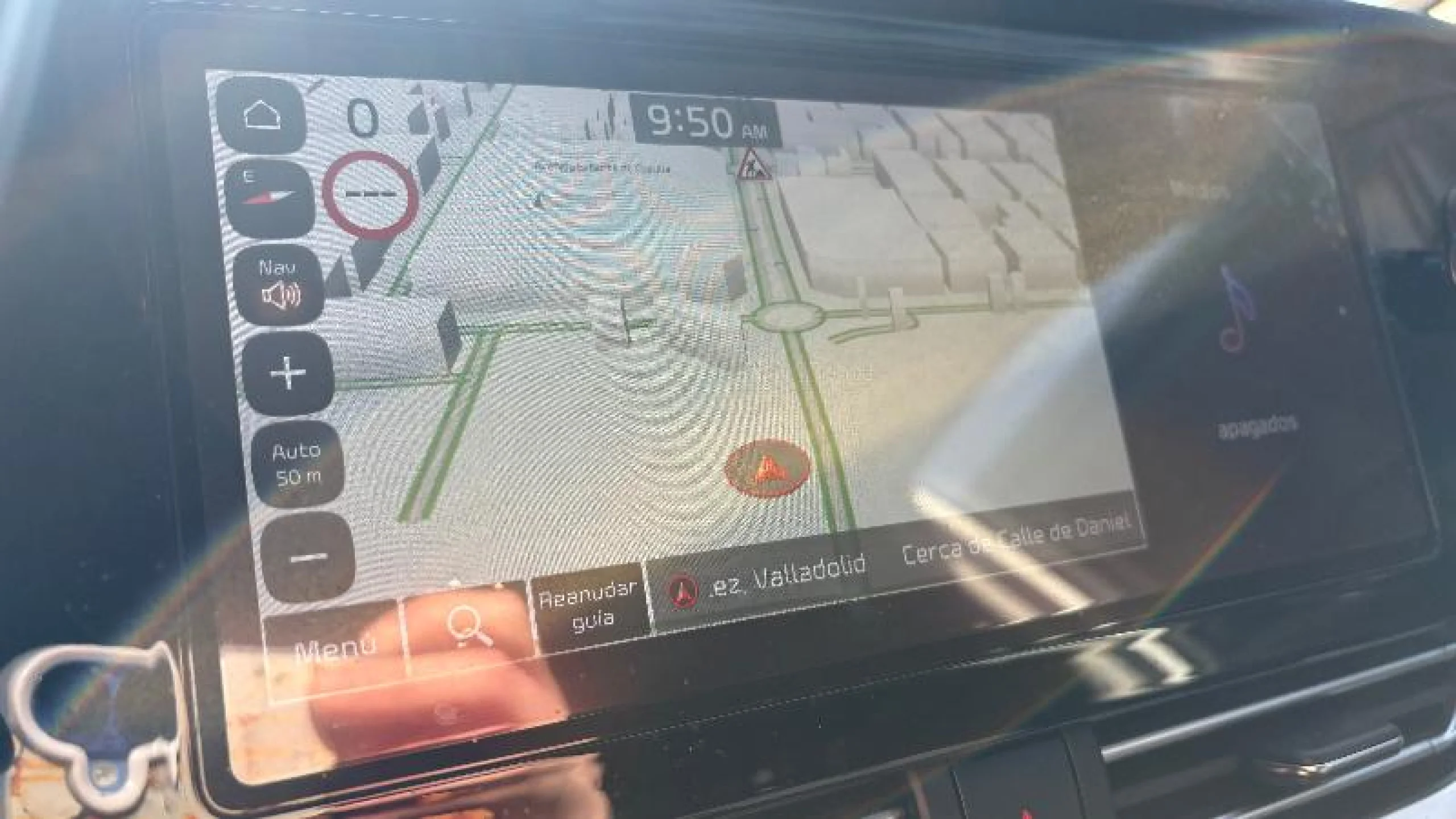 KIA Niro 1.6 GDI HEV 104KW (141CV) EMOTION - Foto 23