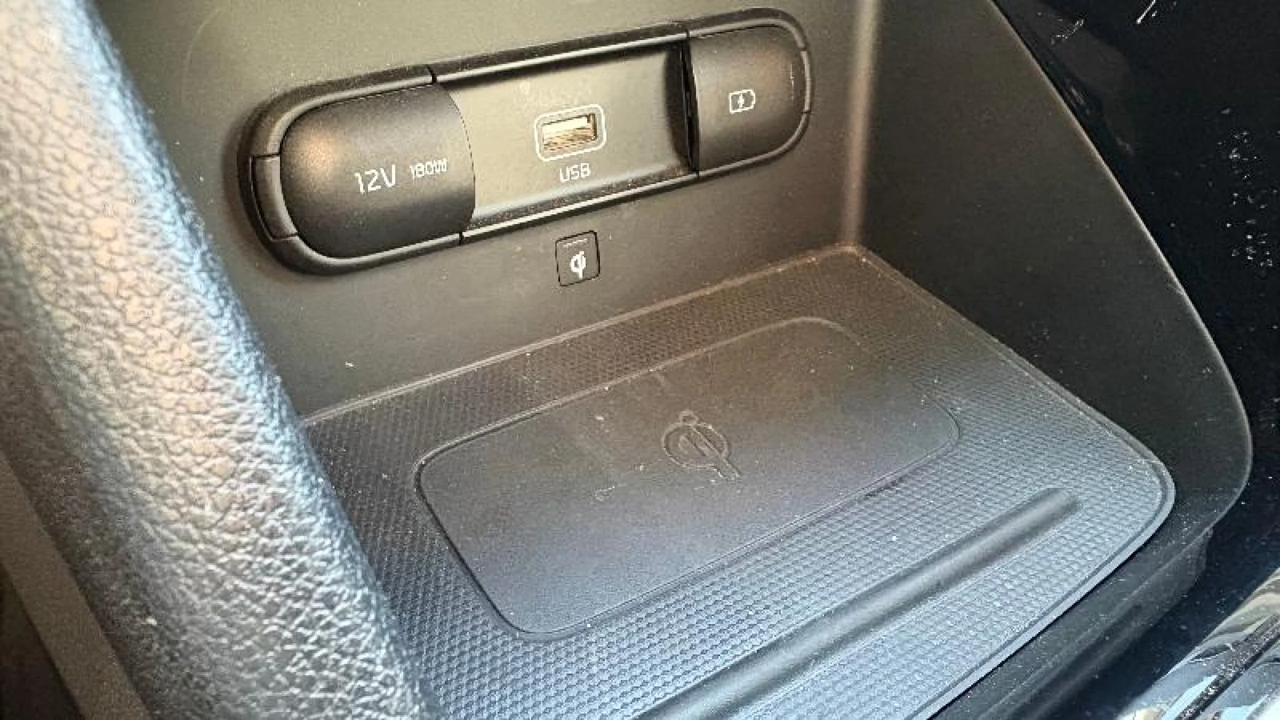 KIA Niro 1.6 GDI HEV 104KW (141CV) EMOTION - Foto 26