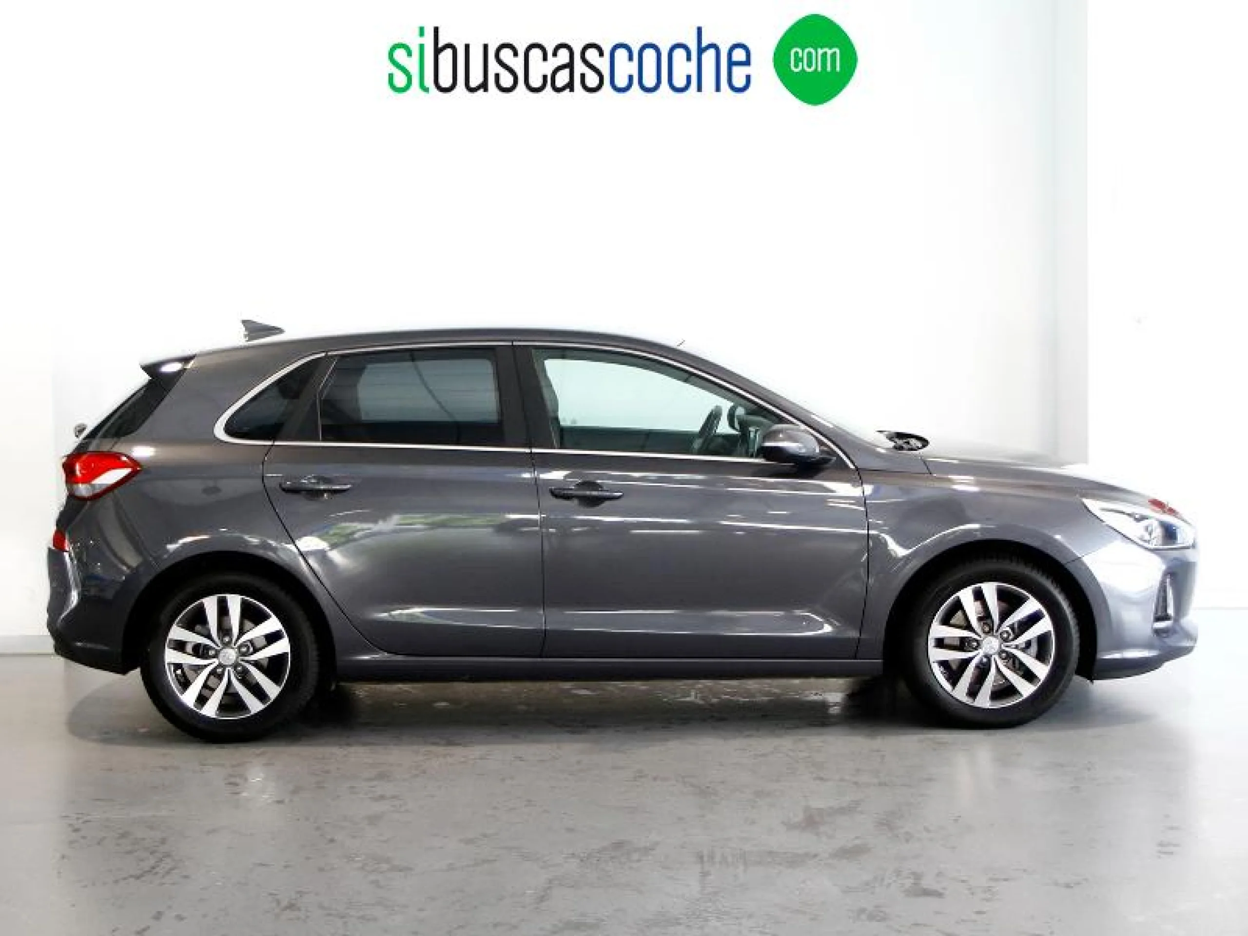HYUNDAI I30 1.6 CRDI 81KW (110CV) KLASS - Foto 3
