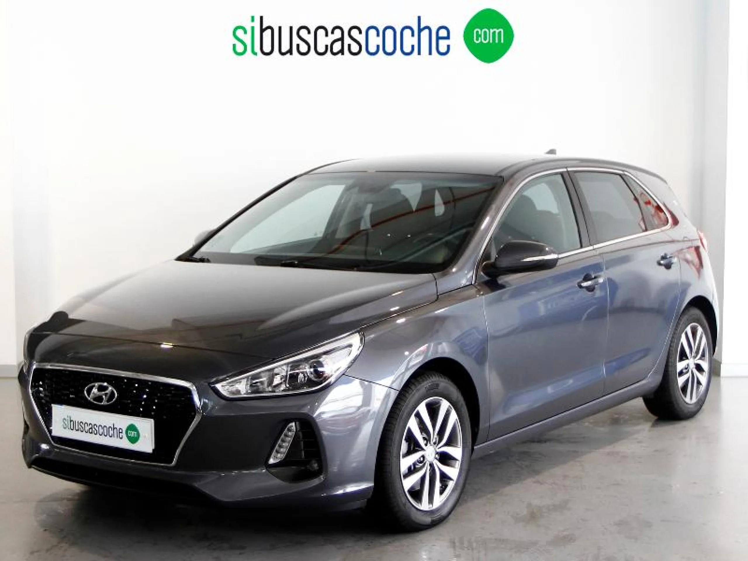 HYUNDAI I30 1.6 CRDI 81KW (110CV) KLASS - Foto 17