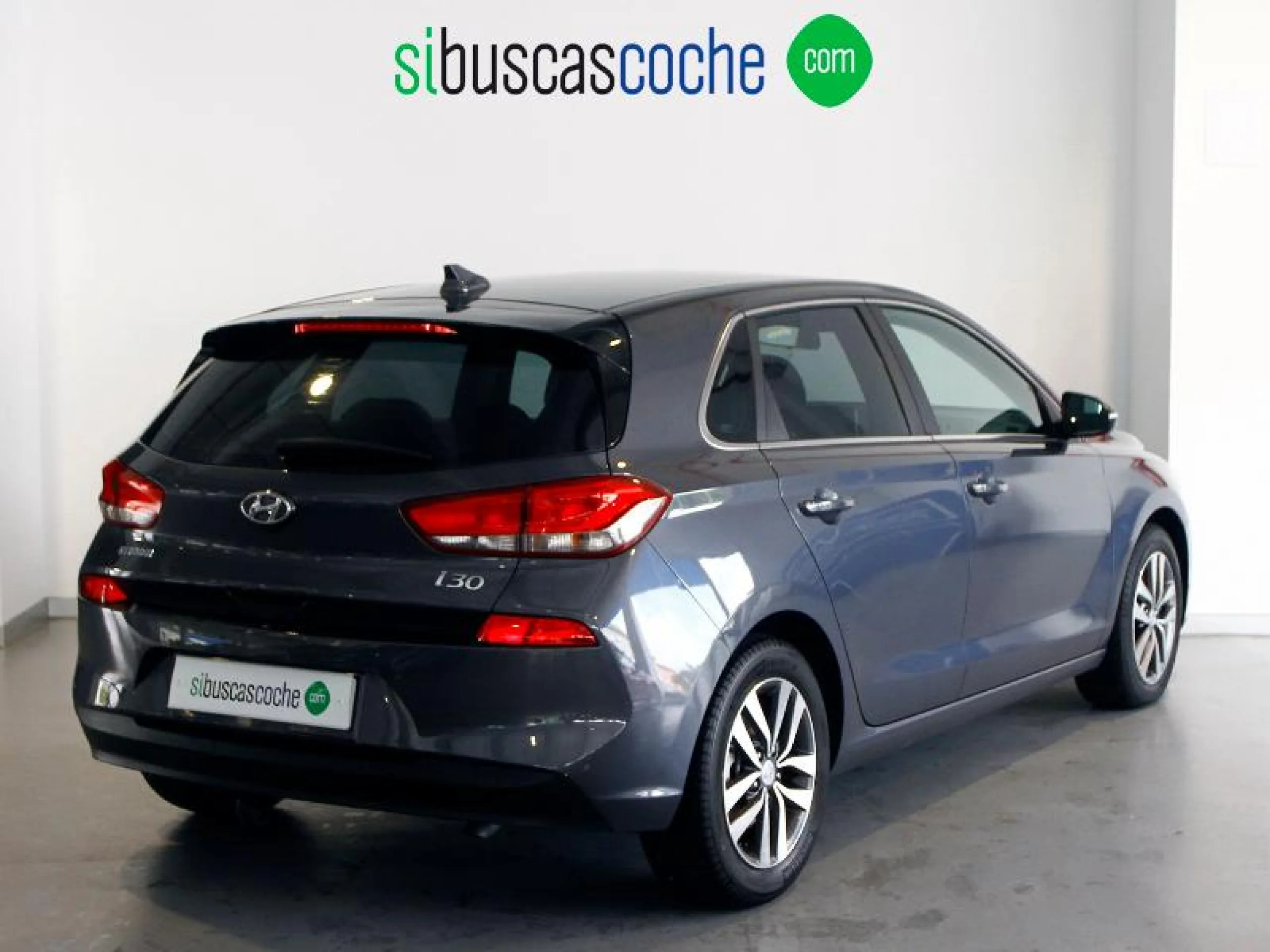 HYUNDAI I30 1.6 CRDI 81KW (110CV) KLASS - Foto 18