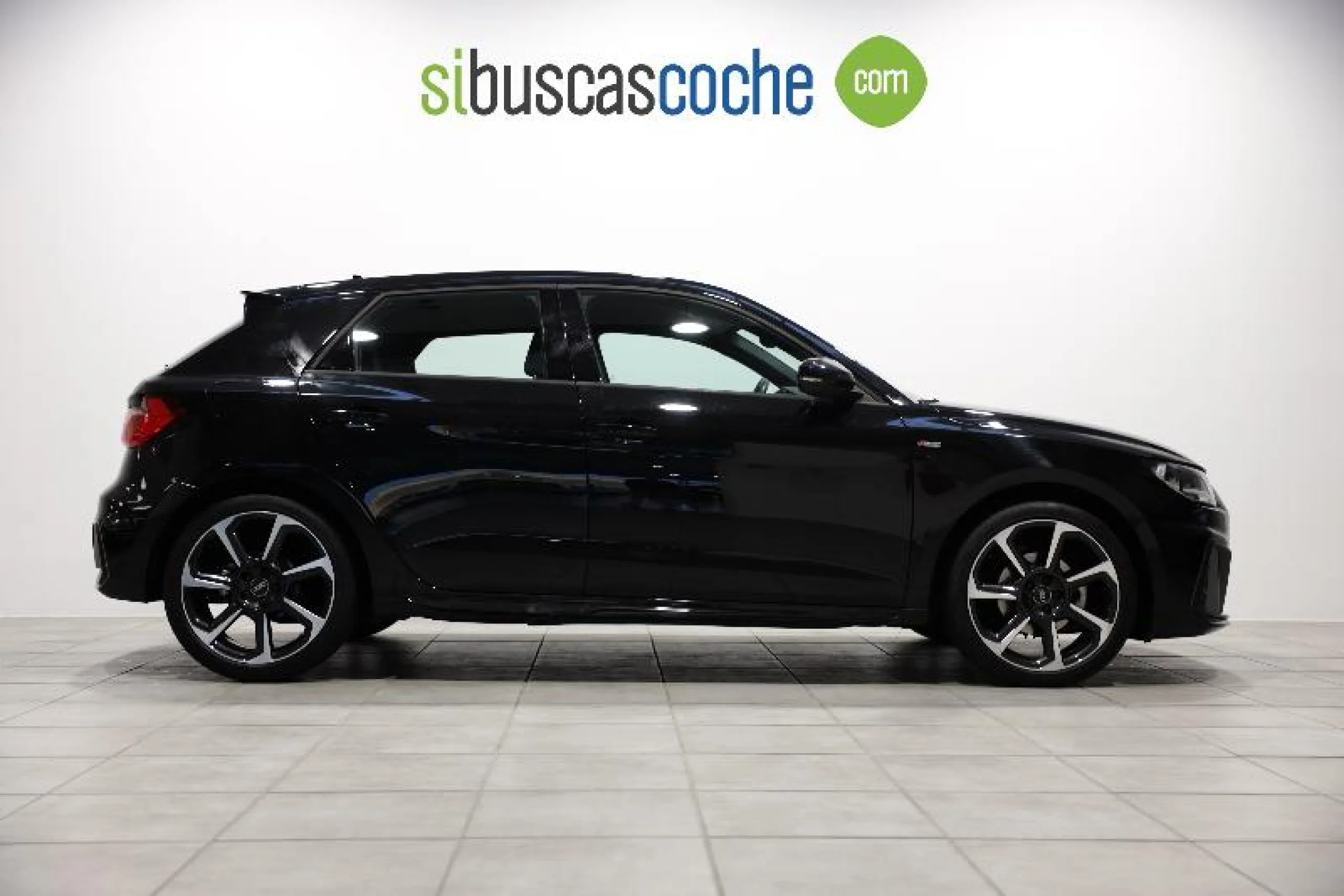 AUDI A1 SPORTBACK S LINE 30 TFSI 81KW S TRONIC - Foto 3