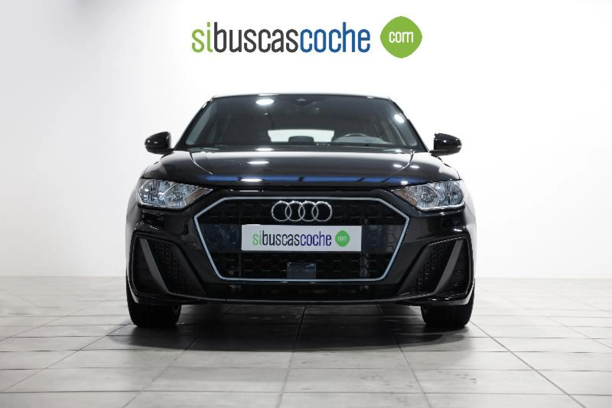 AUDI A1 SPORTBACK S LINE 30 TFSI 81KW S TRONIC - Foto 25